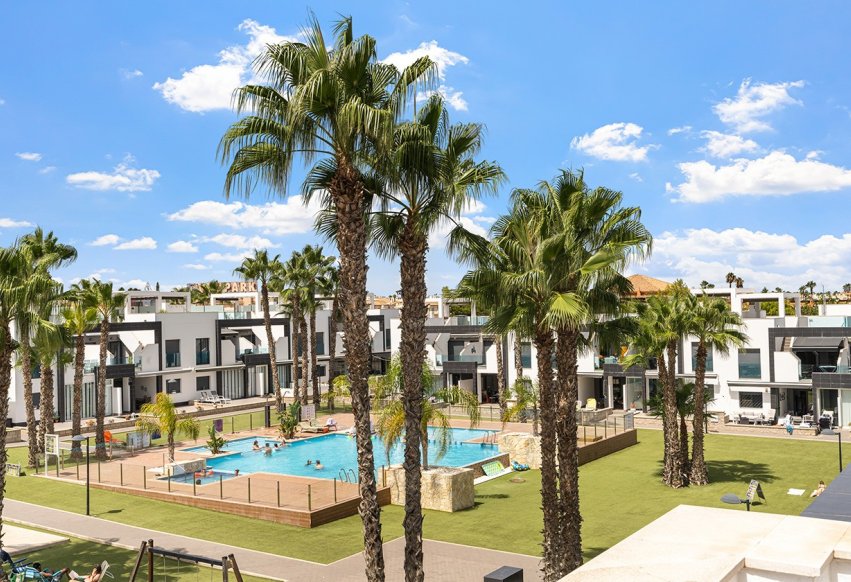 Revente - Appartement - Orihuela Costa - La Zenia