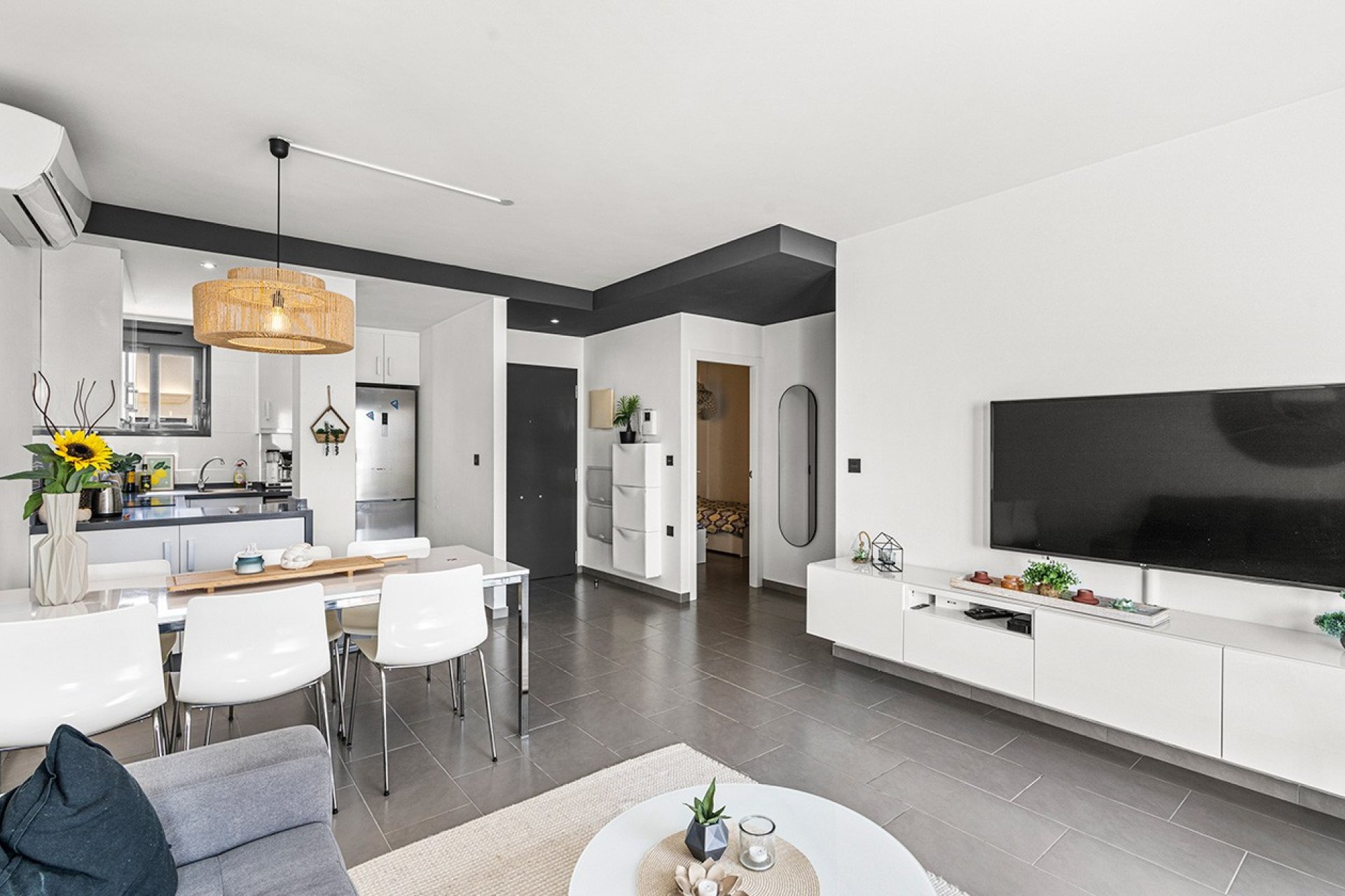 Revente - Appartement - Orihuela Costa - La Zenia