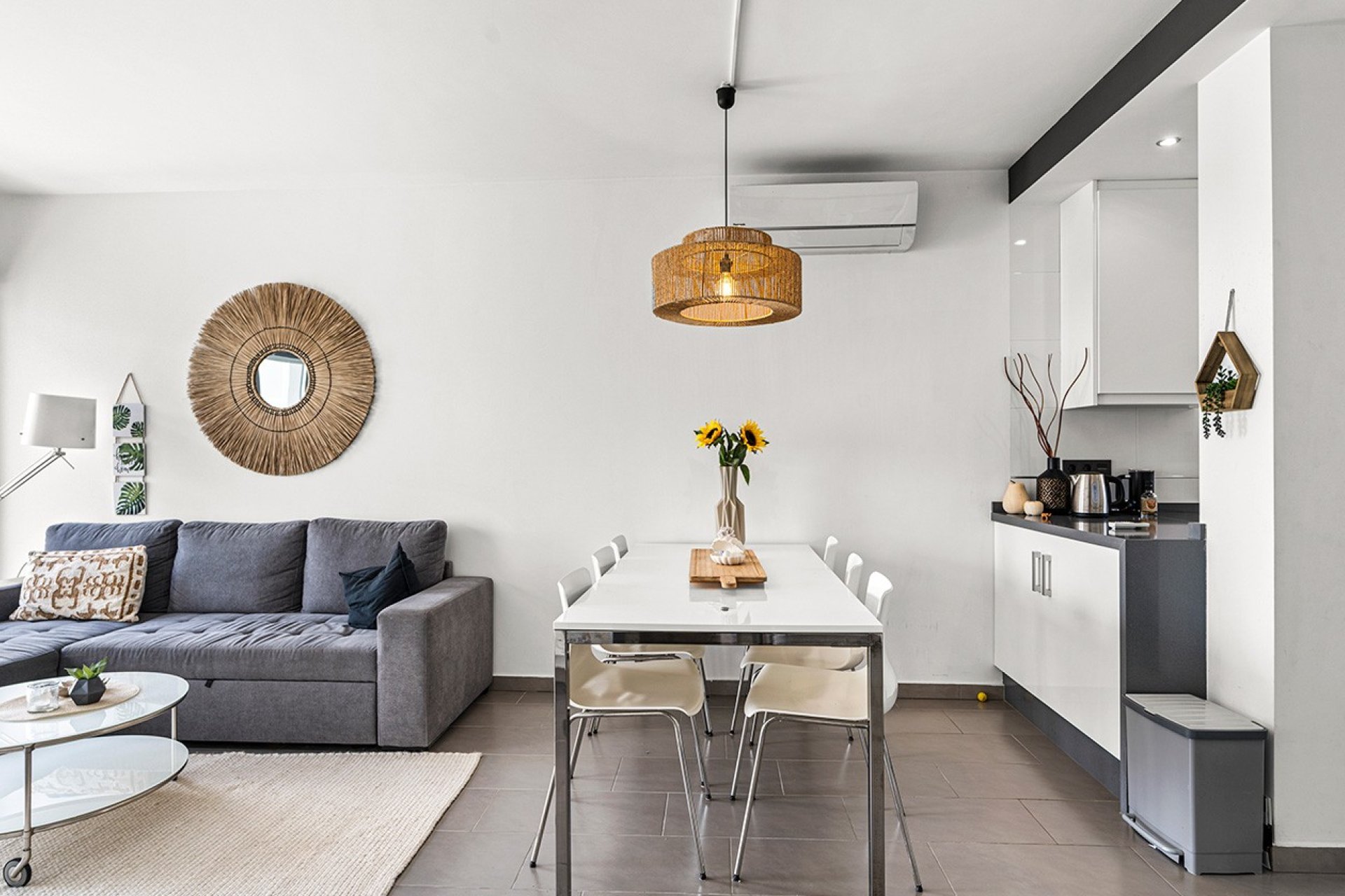 Revente - Appartement - Orihuela Costa - La Zenia