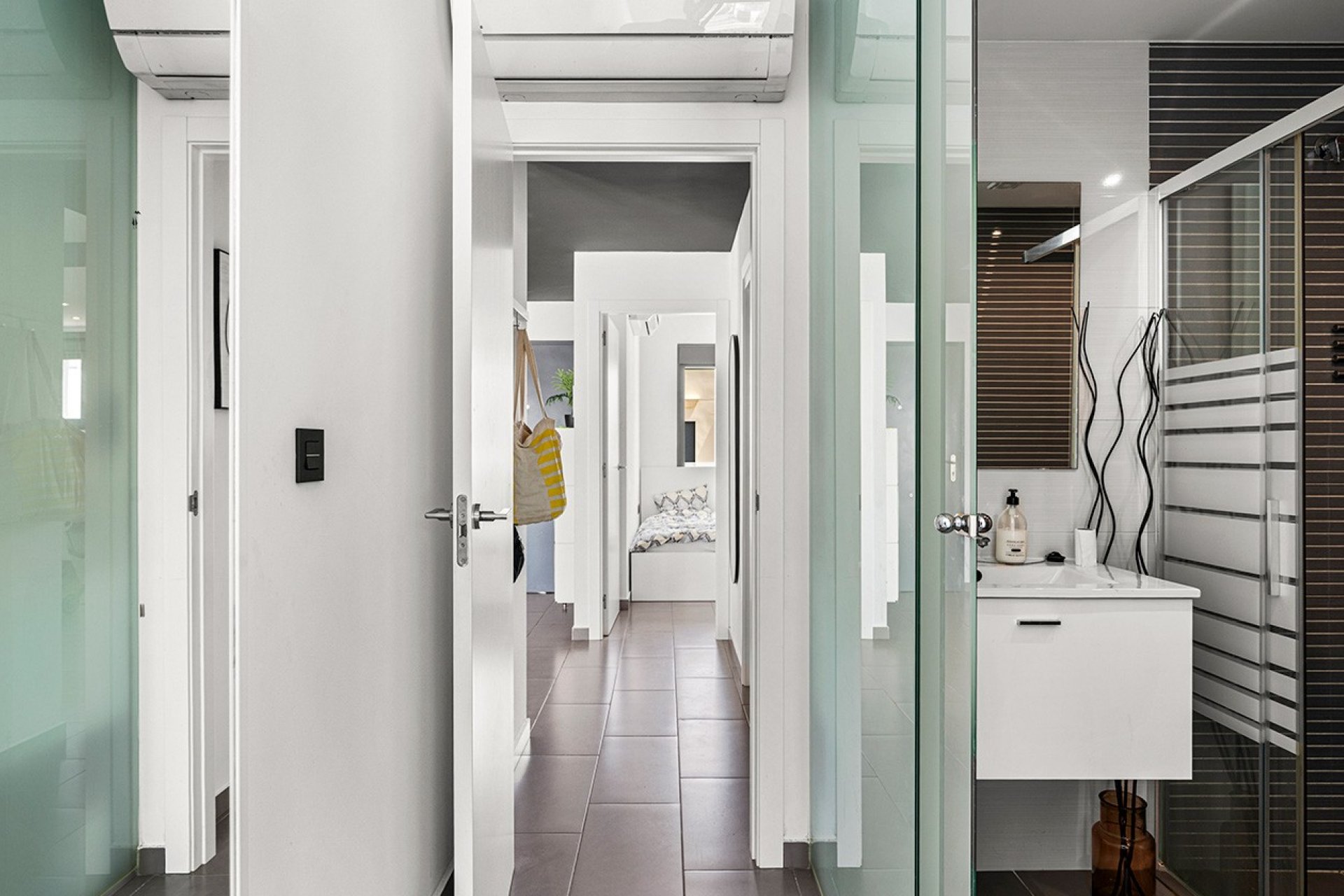 Revente - Appartement - Orihuela Costa - La Zenia