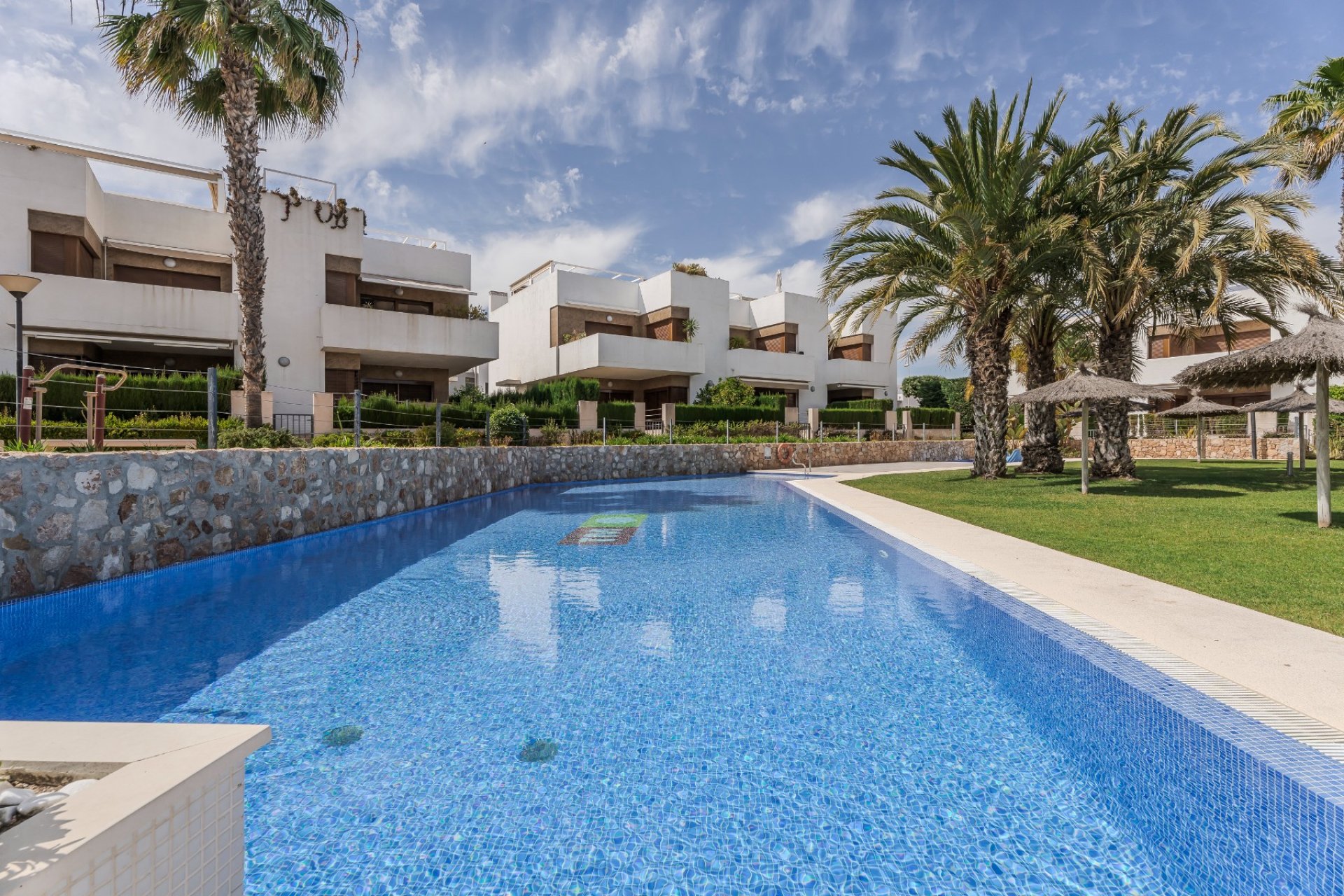 Revente - Appartement - Orihuela Costa - La Zenia