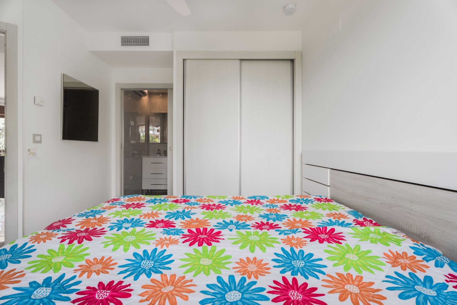 Revente - Appartement - Orihuela Costa - La Zenia