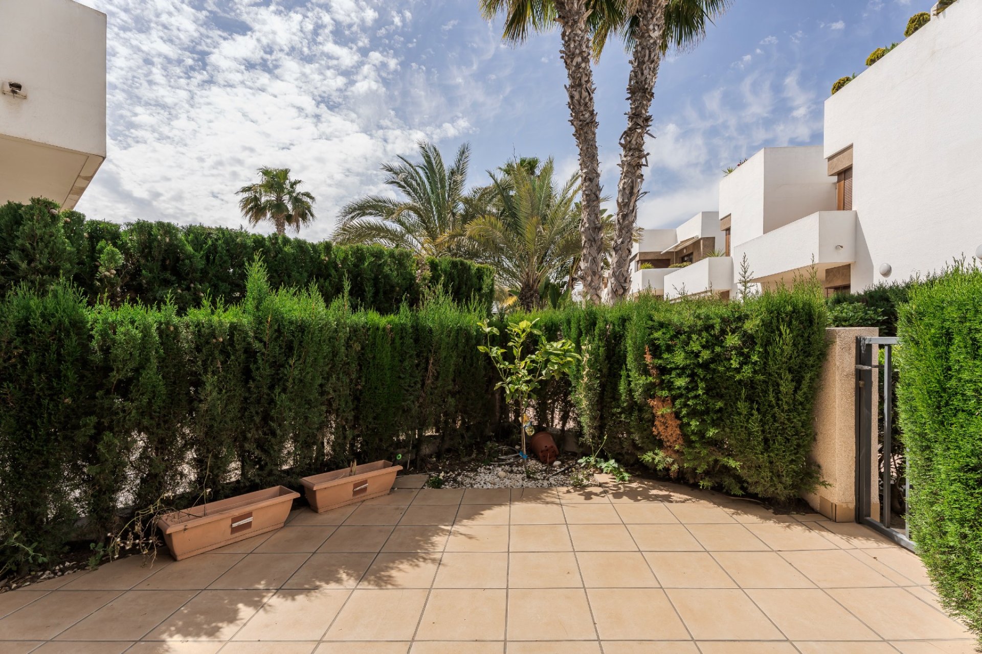 Revente - Appartement - Orihuela Costa - La Zenia