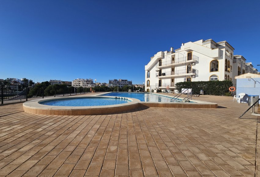 Revente - Appartement - Orihuela Costa - La Zenia