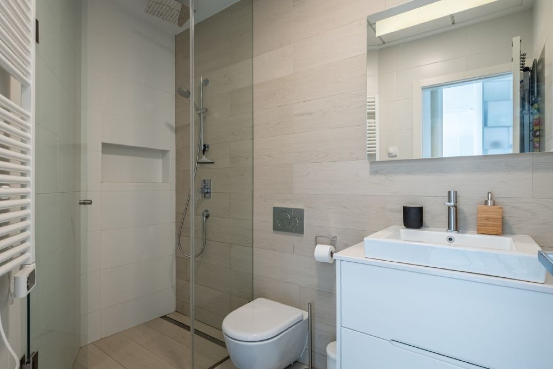 Revente - Appartement - Orihuela Costa - Las Colinas Golf & Country Club