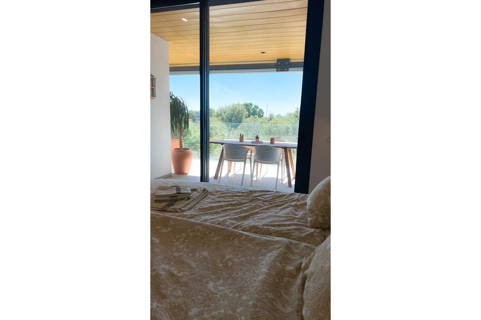 Revente - Appartement - Orihuela Costa - Las Colinas Golf - Country Club