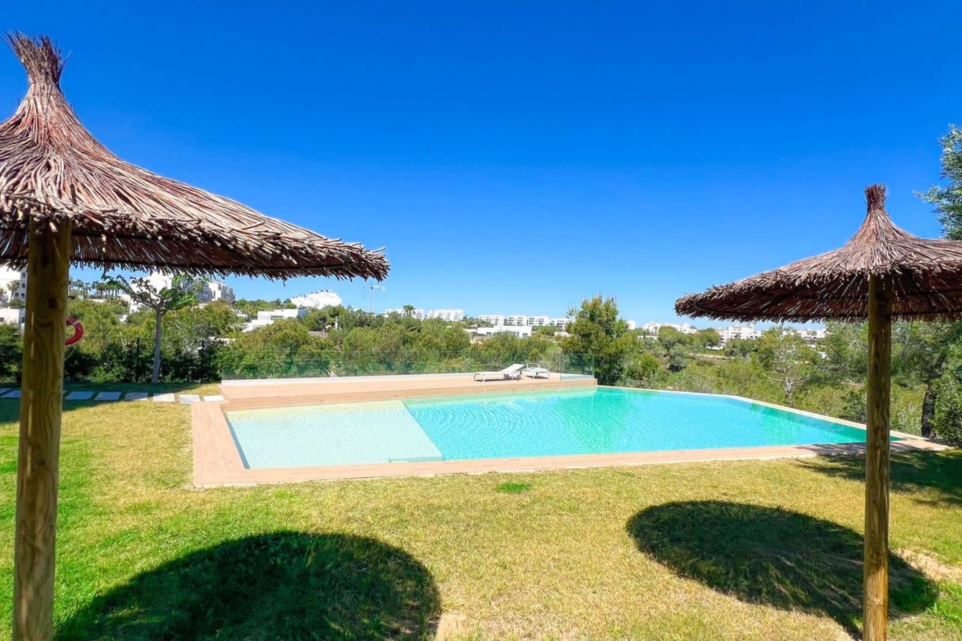 Revente - Appartement - Orihuela Costa - Las Colinas Golf - Country Club