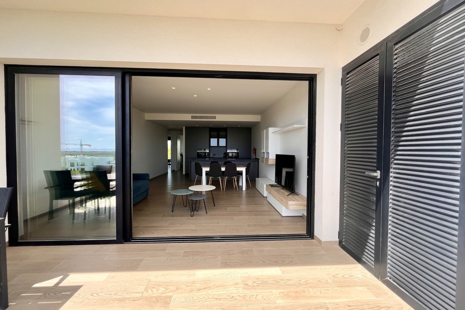 Revente - Appartement - Orihuela Costa - Las Colinas Golf - Country Club