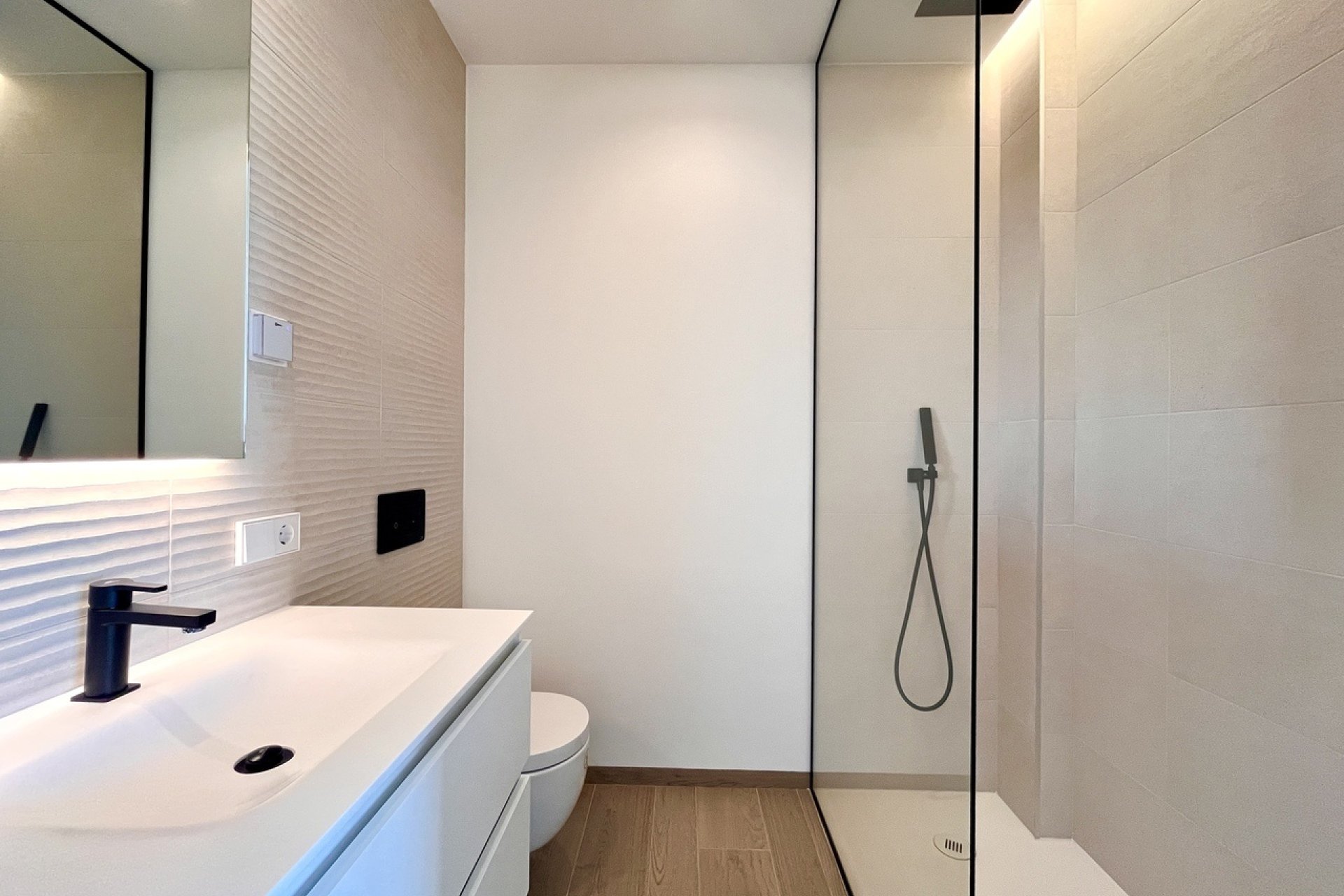 Revente - Appartement - Orihuela Costa - Las Colinas Golf - Country Club