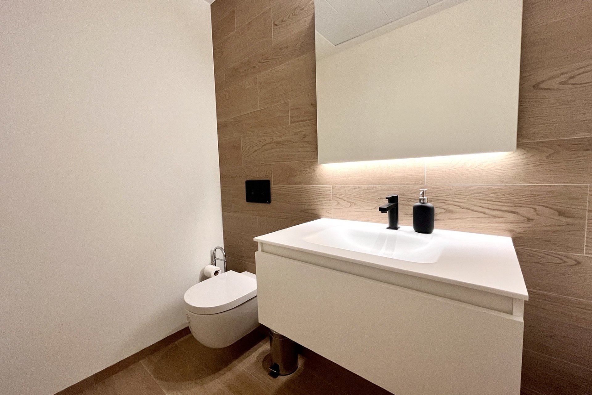 Revente - Appartement - Orihuela Costa - Las Colinas Golf - Country Club