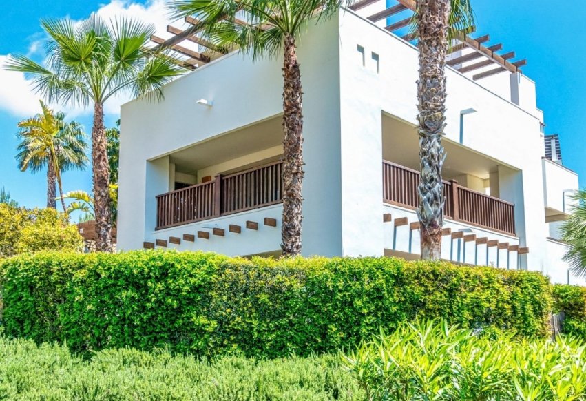 Revente - Appartement - Orihuela Costa - Las Colinas Golf & Country Club