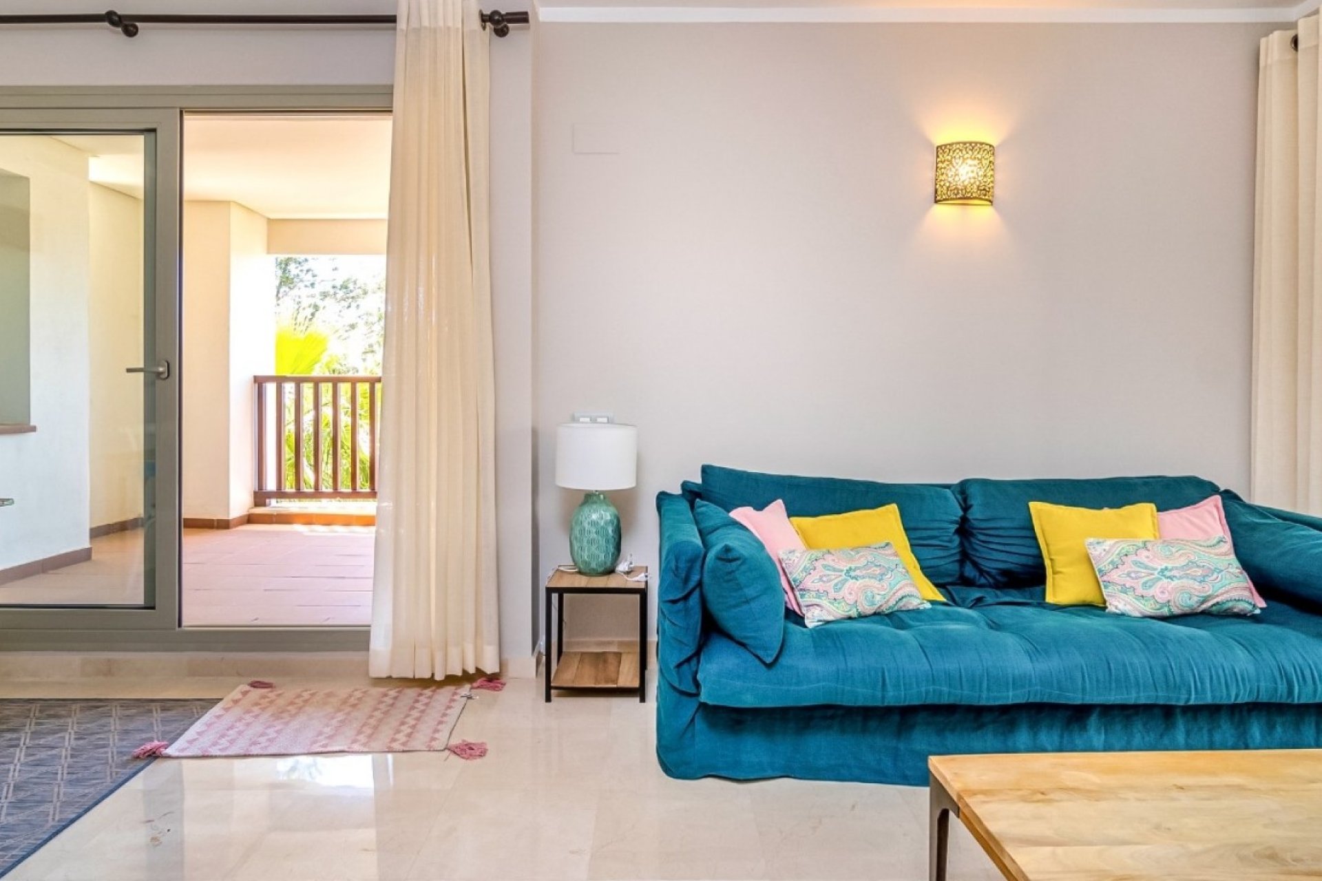 Revente - Appartement - Orihuela Costa - Las Colinas Golf & Country Club