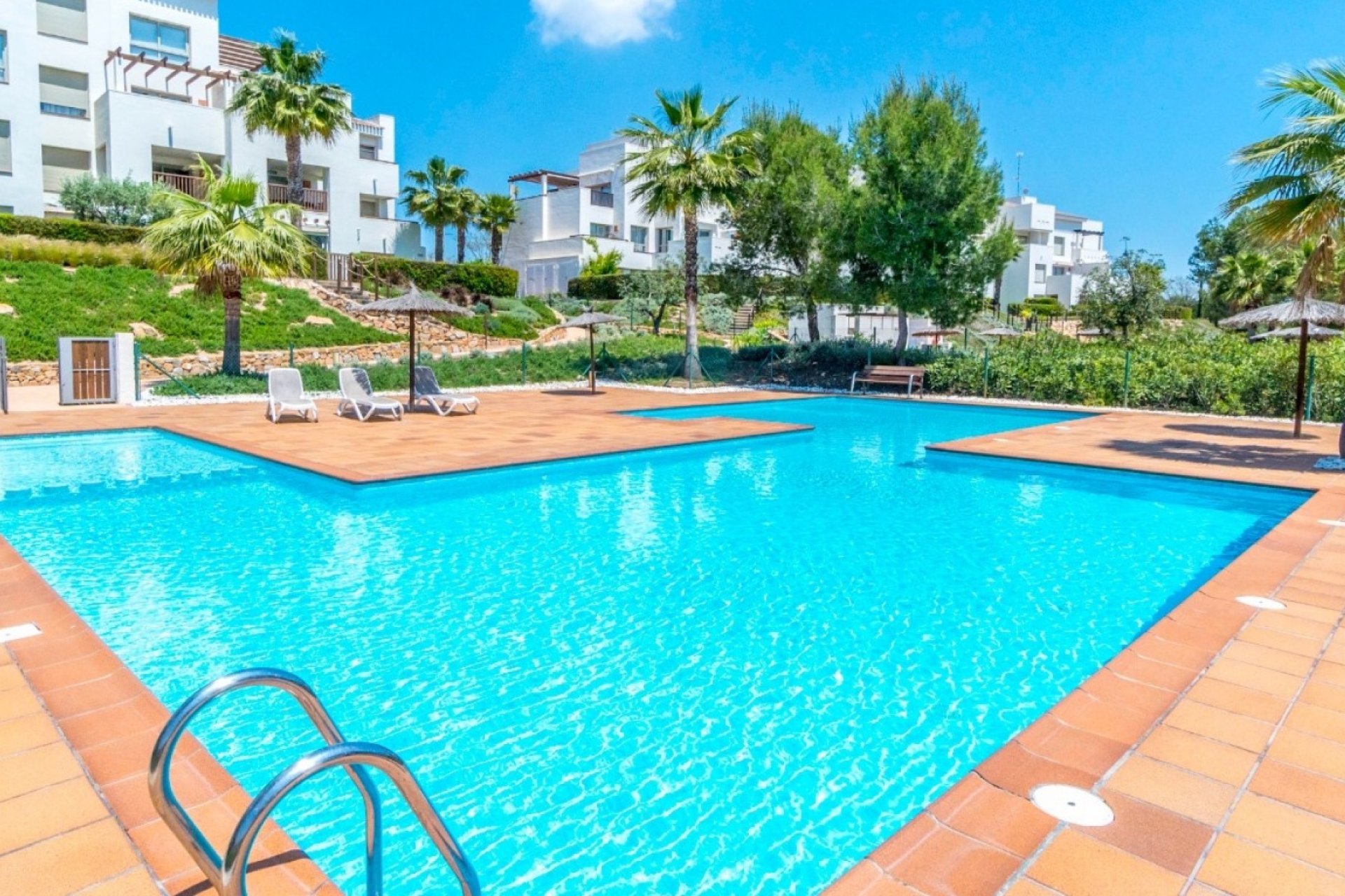 Revente - Appartement - Orihuela Costa - Las Colinas Golf & Country Club