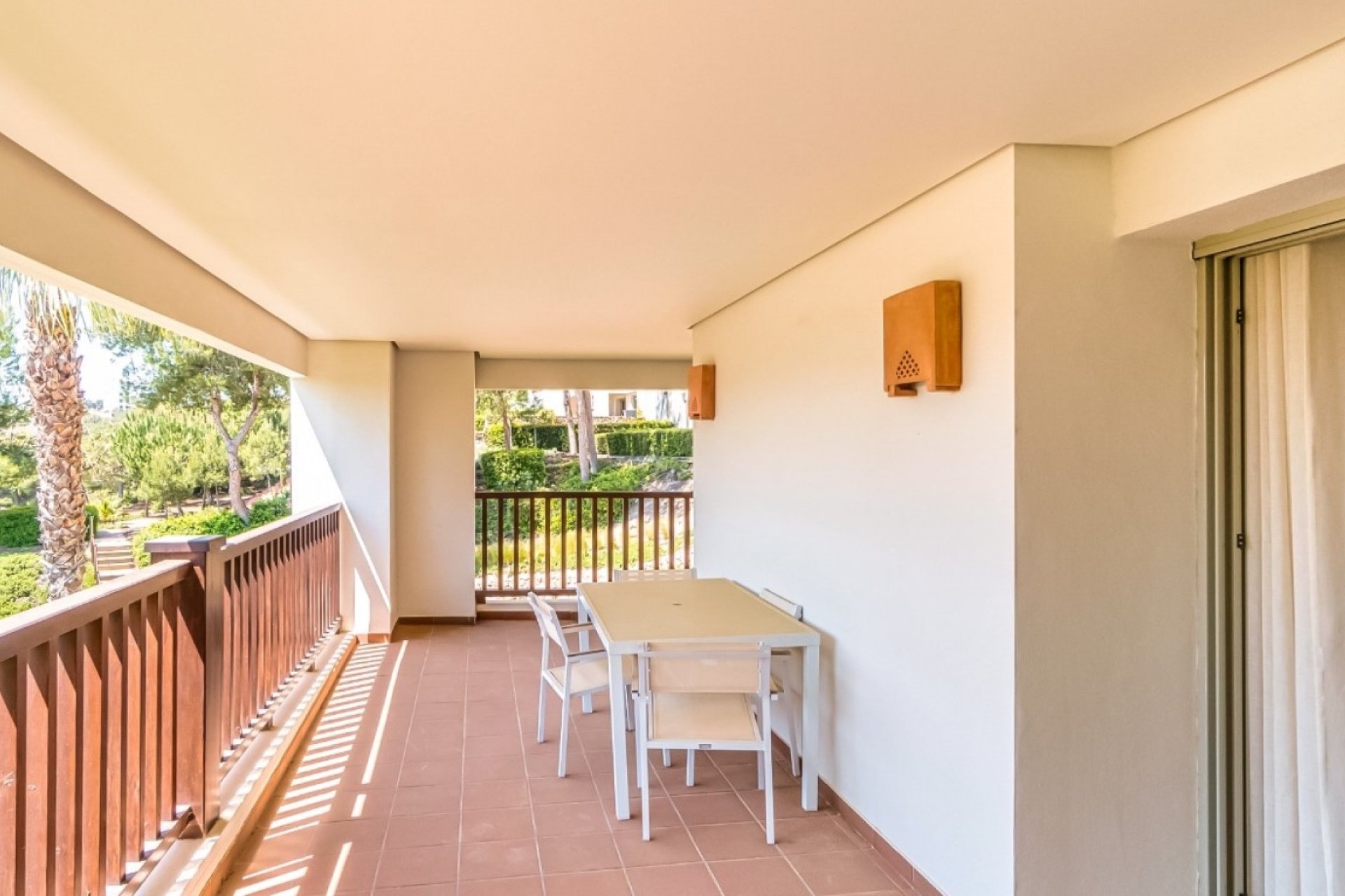 Revente - Appartement - Orihuela Costa - Las Colinas Golf & Country Club