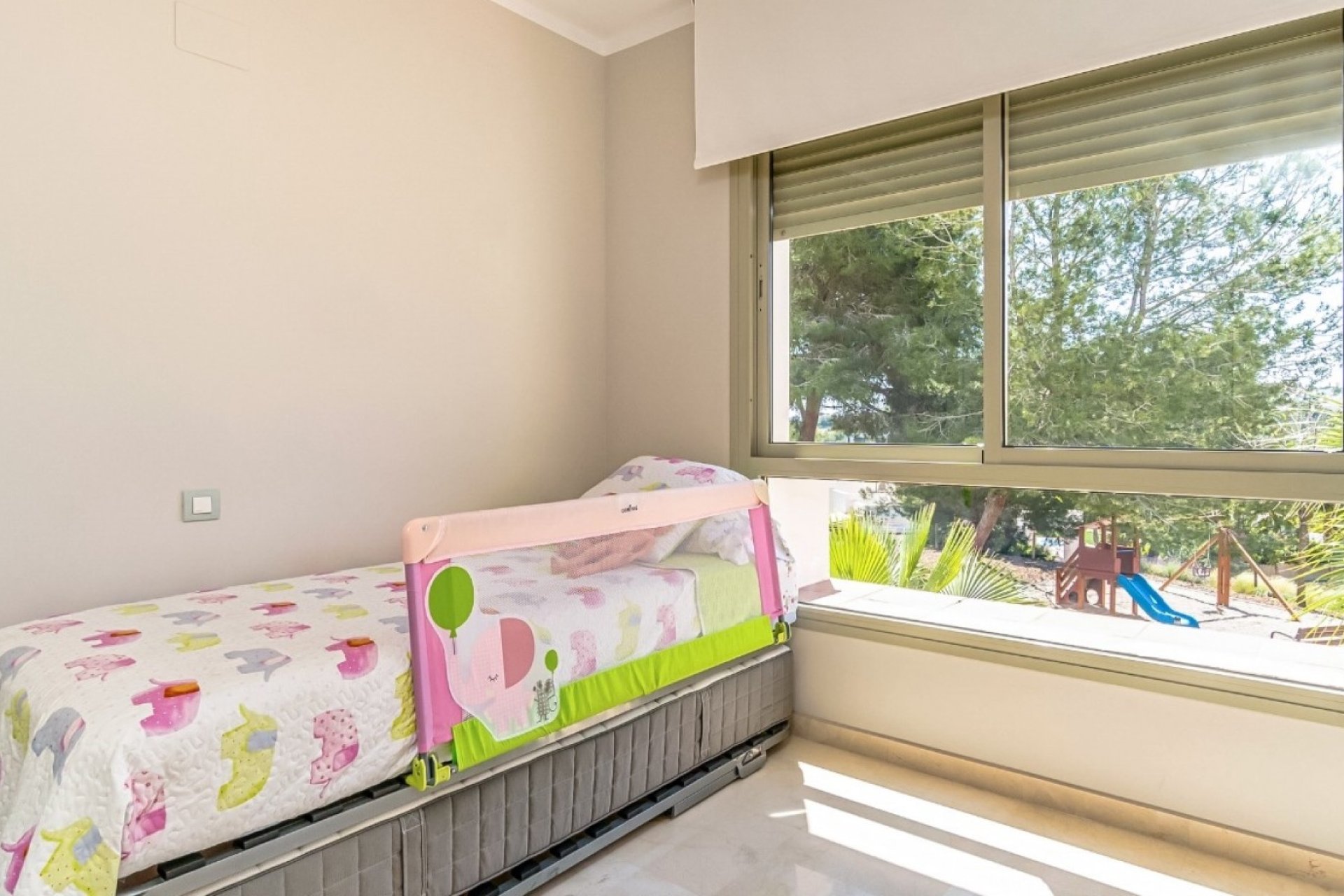 Revente - Appartement - Orihuela Costa - Las Colinas Golf & Country Club