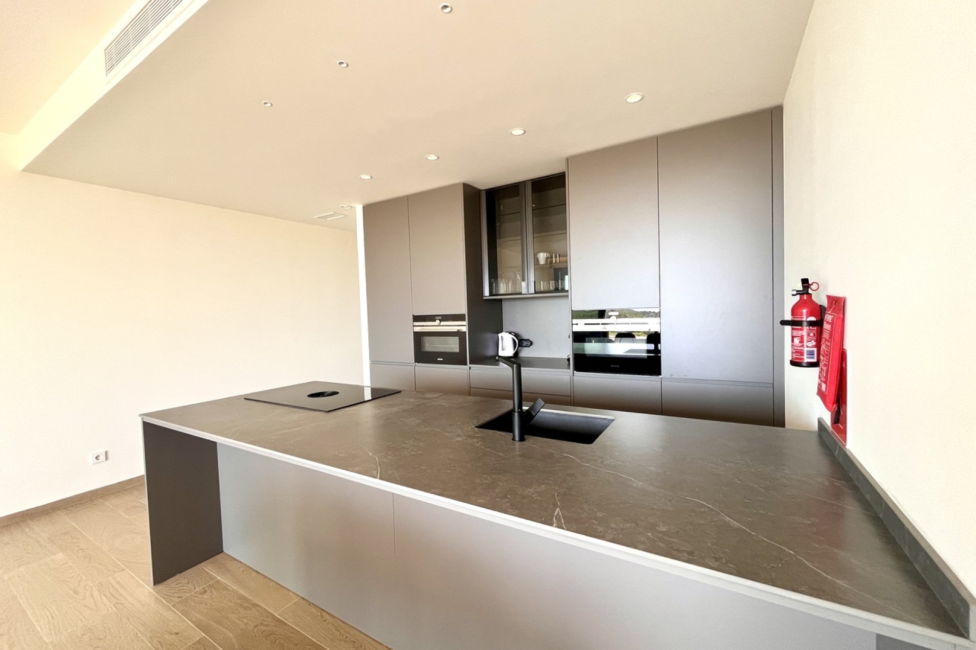 Revente - Appartement - Orihuela Costa - Las Colinas Golf - Country Club