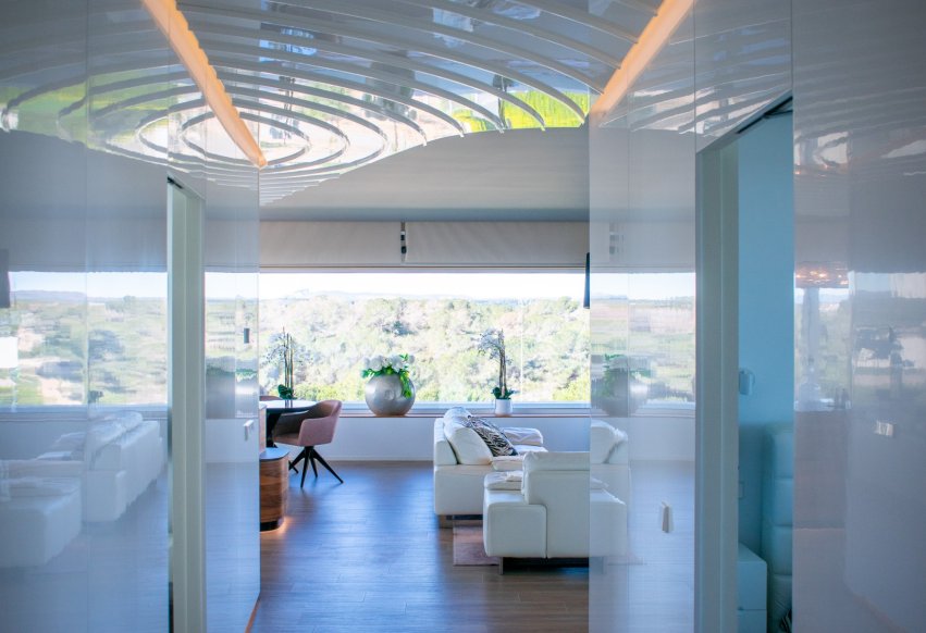 Revente - Appartement - Orihuela Costa - Las Colinas Golf - Country Club