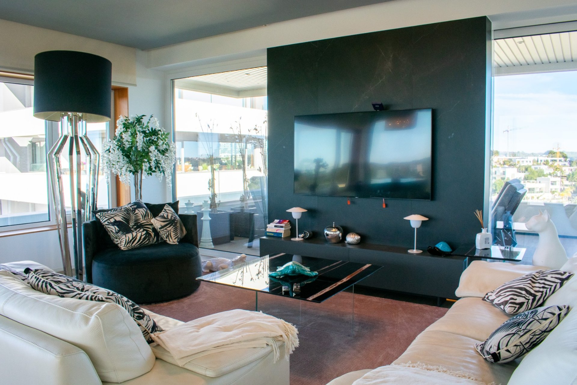 Revente - Appartement - Orihuela Costa - Las Colinas Golf - Country Club