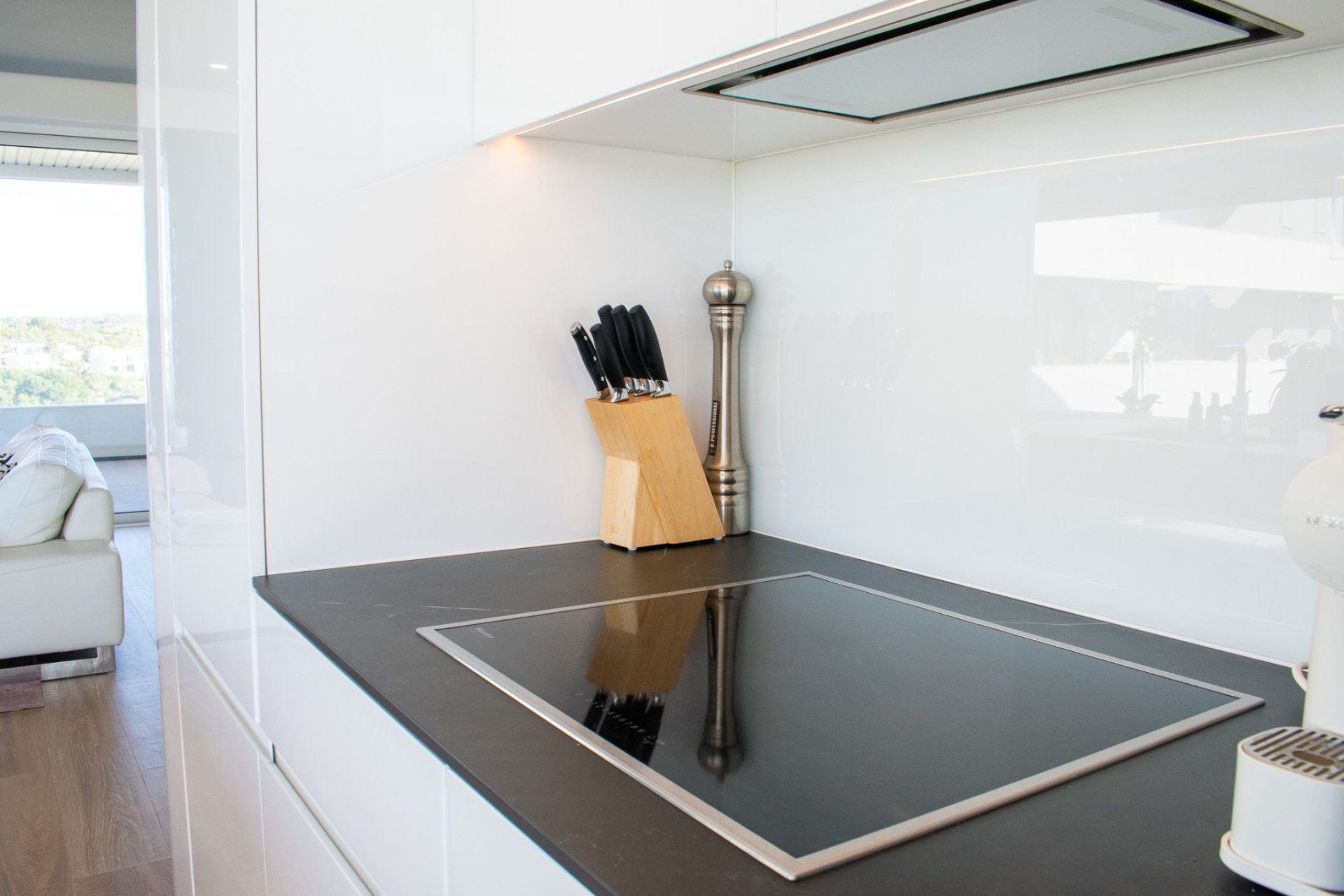 Revente - Appartement - Orihuela Costa - Las Colinas Golf - Country Club