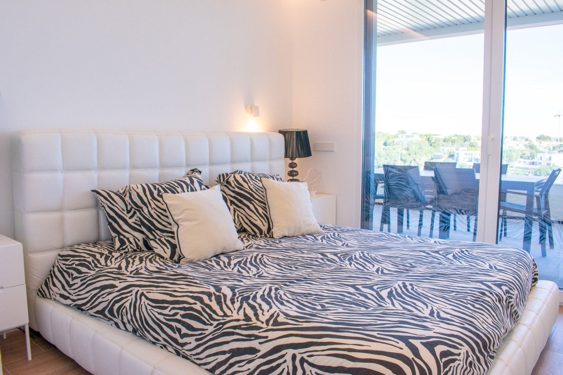 Revente - Appartement - Orihuela Costa - Las Colinas Golf - Country Club