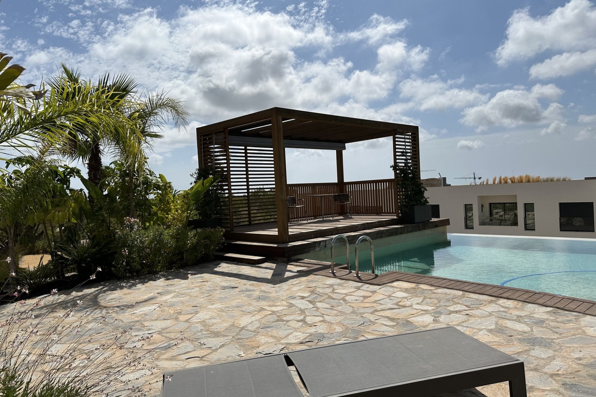 Revente - Appartement - Orihuela Costa - Las Colinas Golf - Country Club