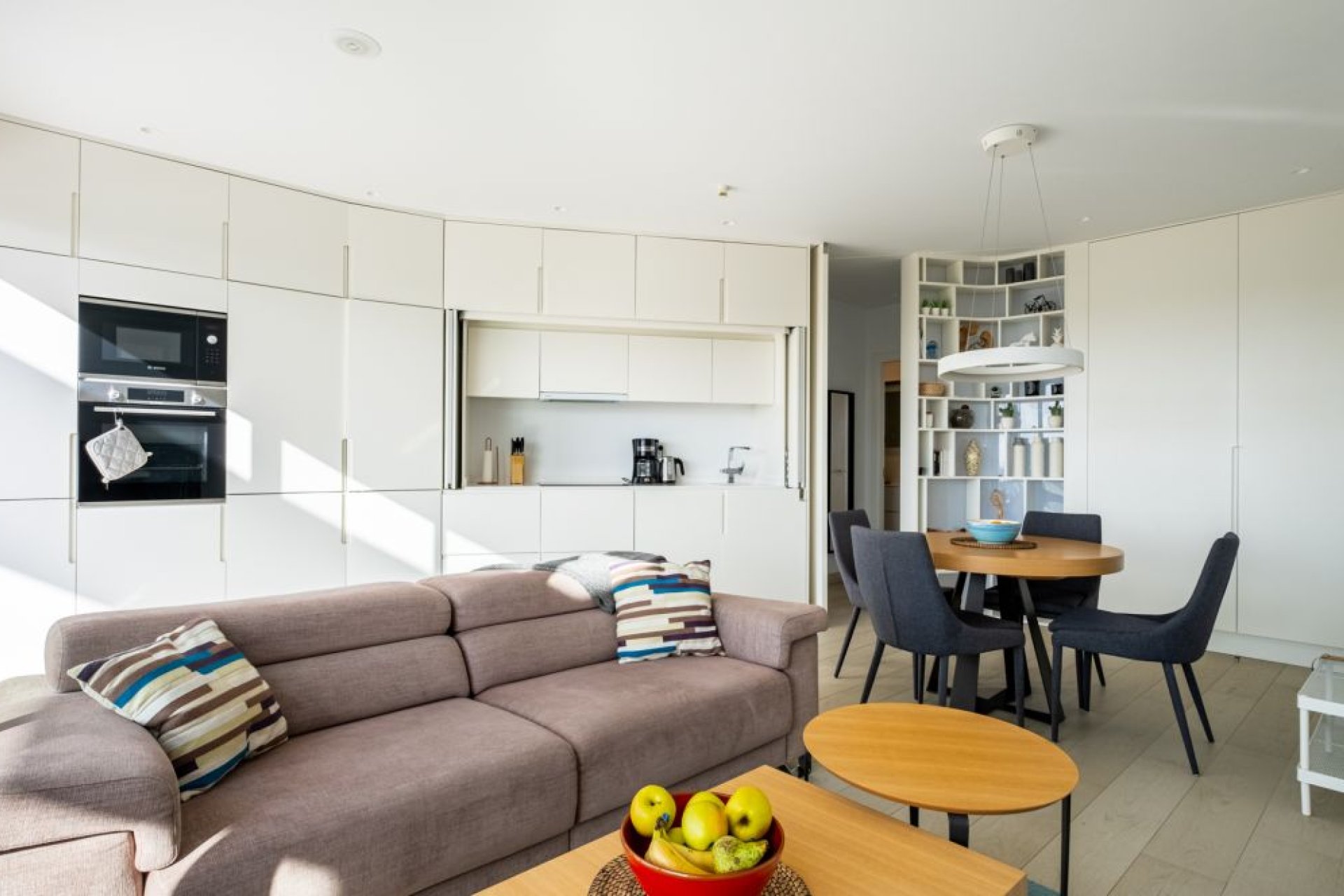 Revente - Appartement - Orihuela Costa - Las Colinas Golf & Country Club