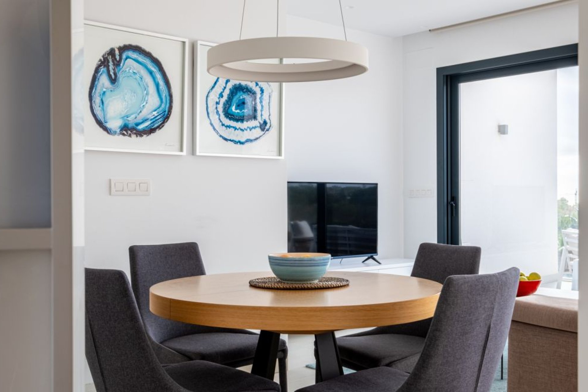 Revente - Appartement - Orihuela Costa - Las Colinas Golf & Country Club