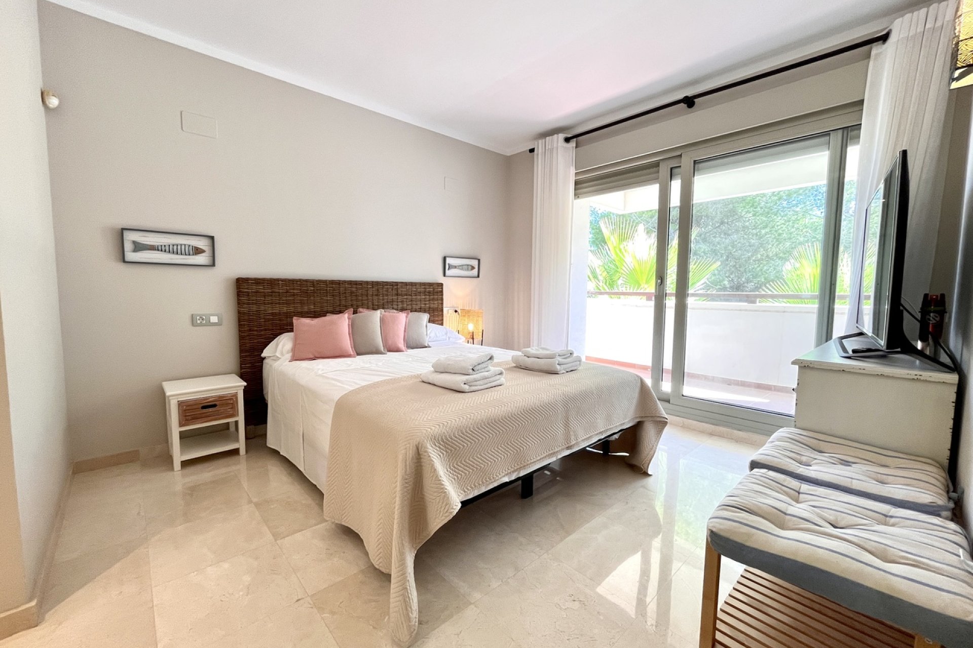 Revente - Appartement - Orihuela Costa - Las Colinas Golf Resort