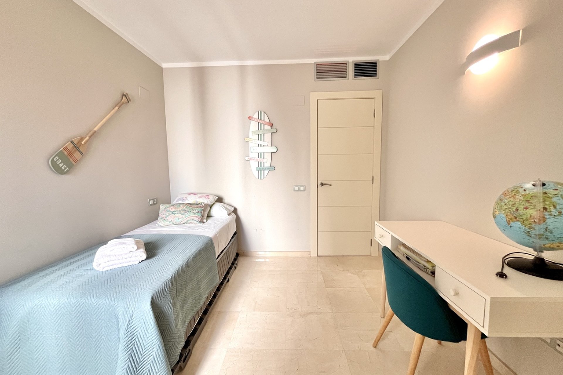 Revente - Appartement - Orihuela Costa - Las Colinas Golf Resort