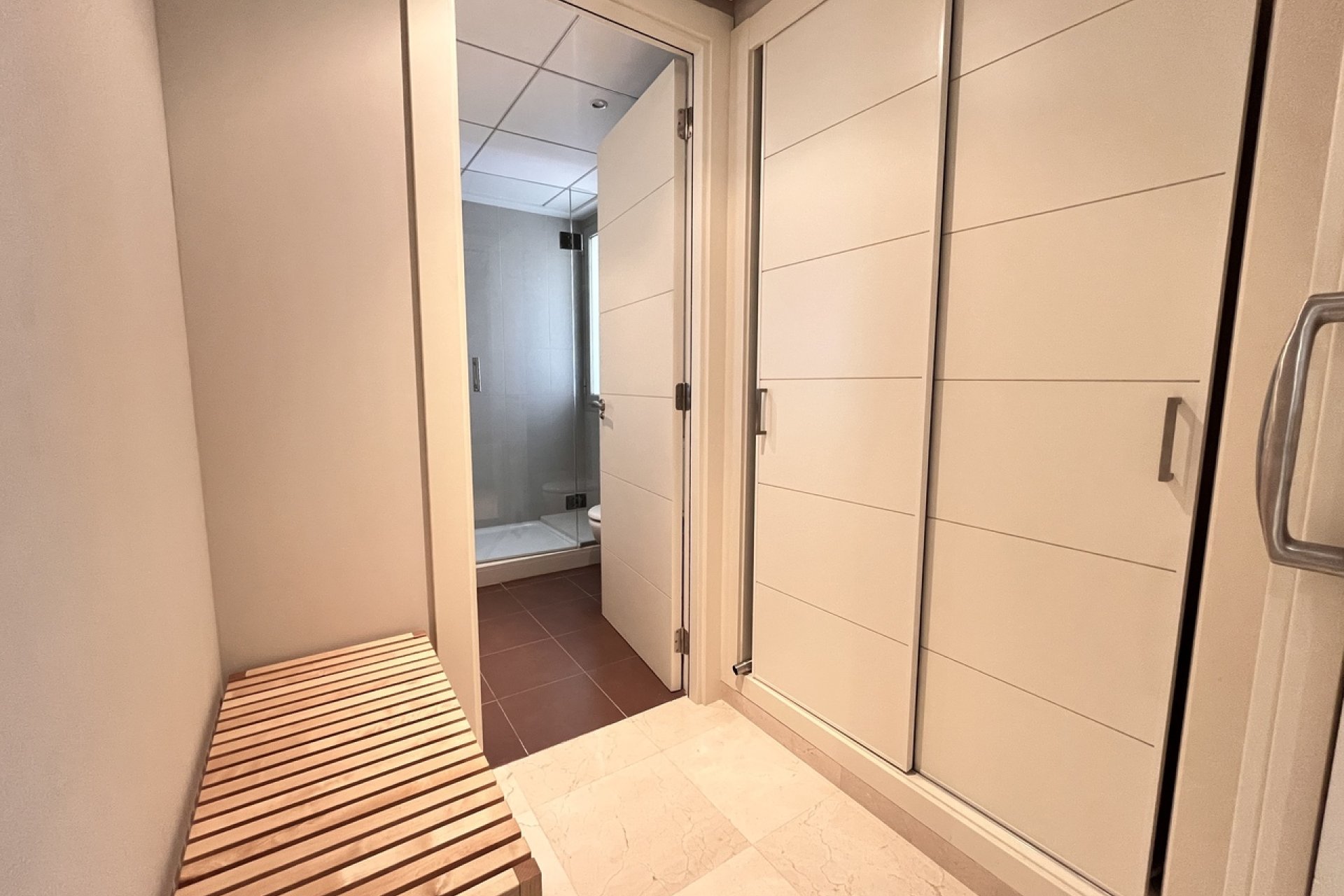 Revente - Appartement - Orihuela Costa - Las Colinas Golf Resort