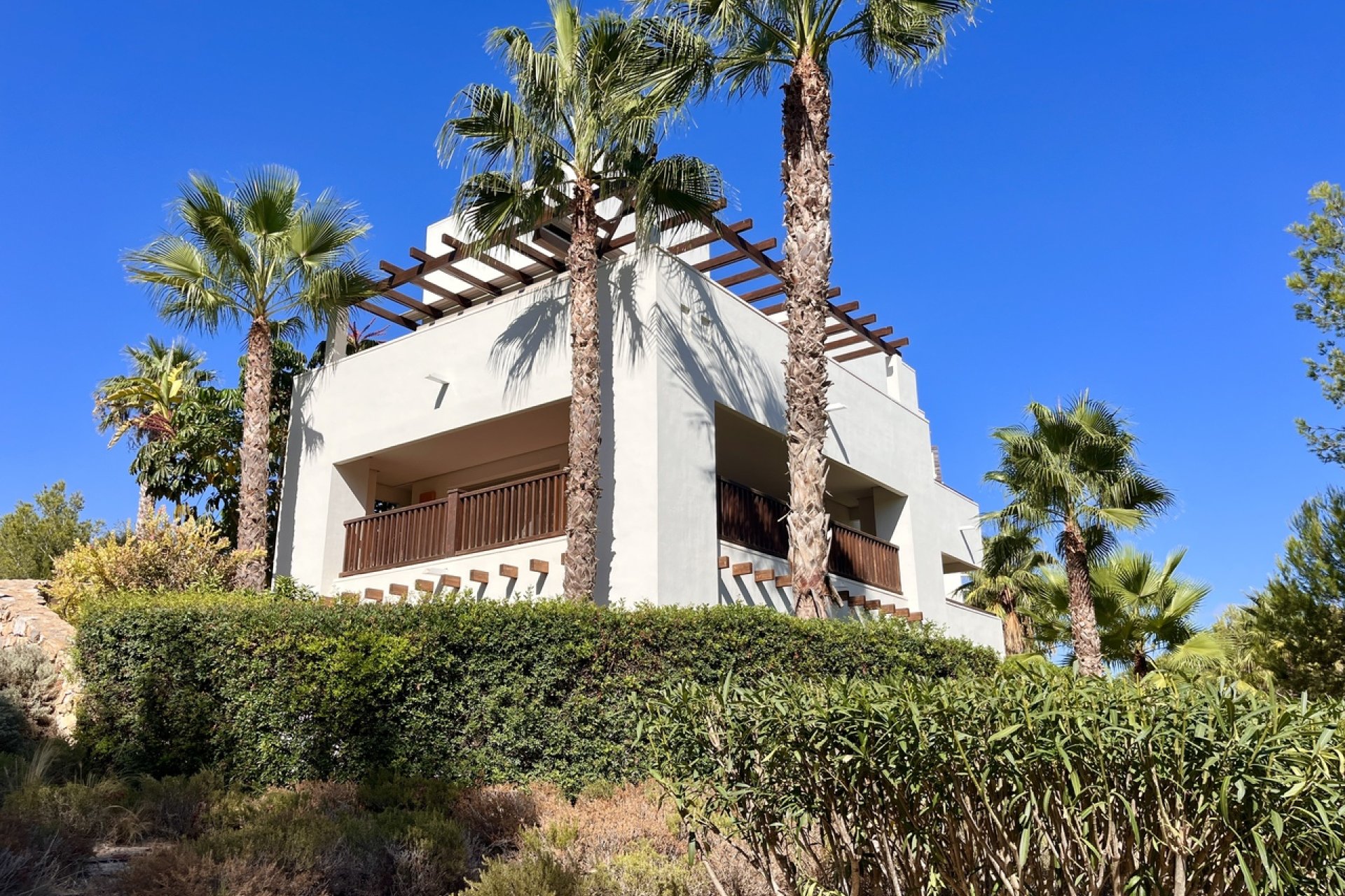 Revente - Appartement - Orihuela Costa - Las Colinas Golf Resort