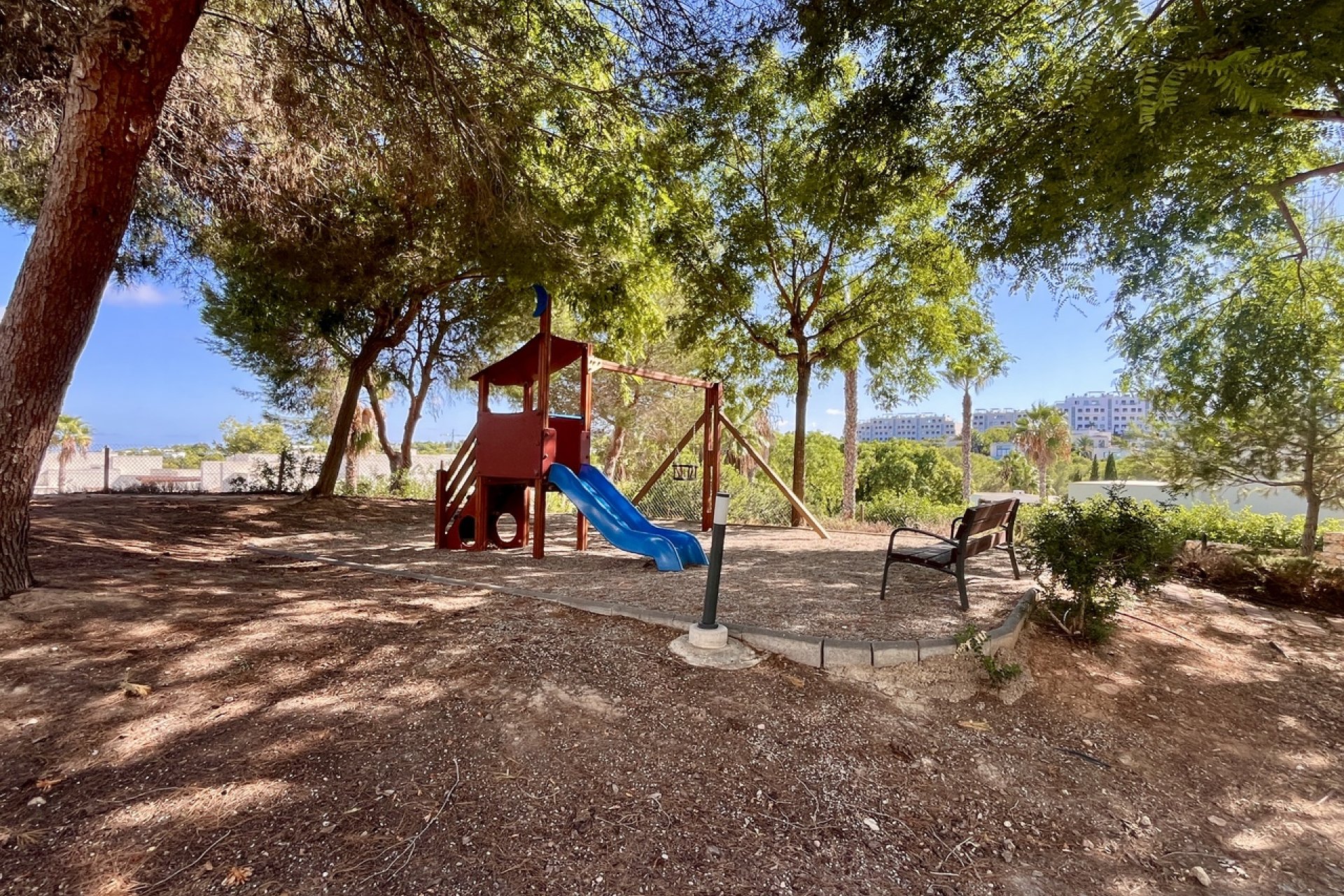 Revente - Appartement - Orihuela Costa - Las Colinas Golf Resort