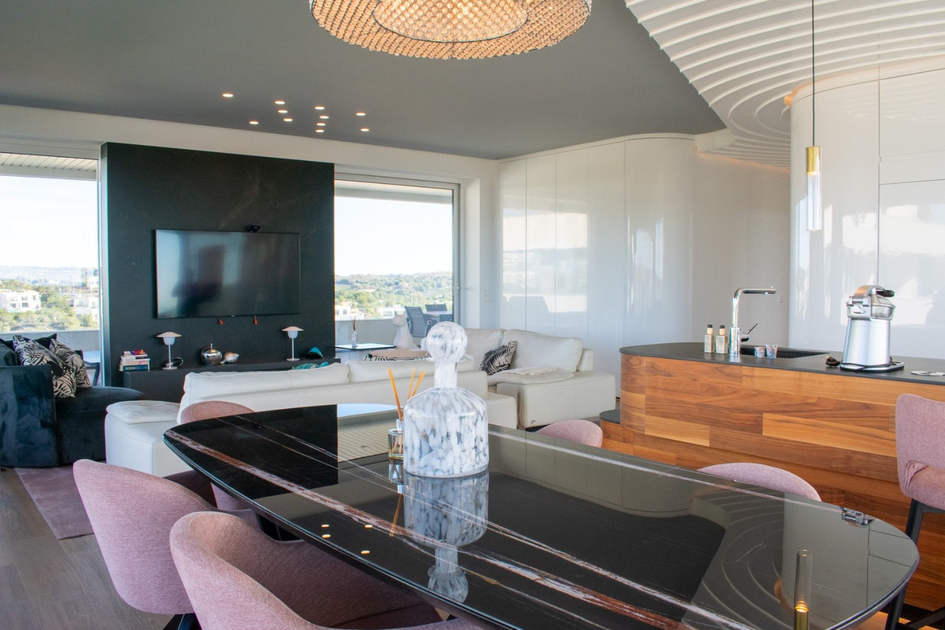 Revente - Appartement - Orihuela Costa - Las Colinas golf