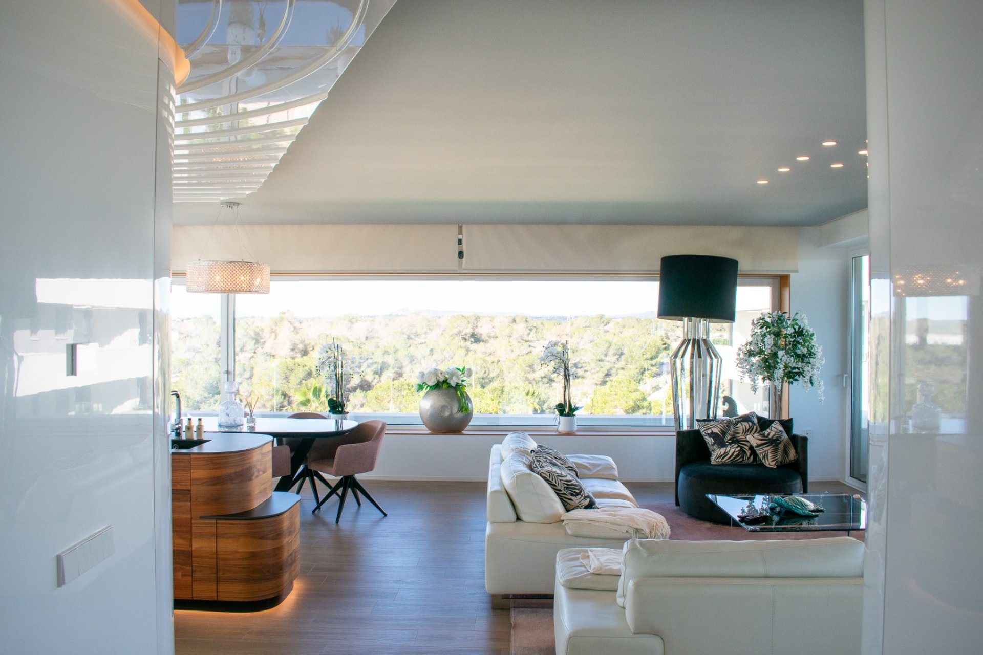 Revente - Appartement - Orihuela Costa - Las Colinas golf