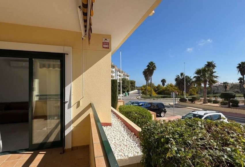 Revente - Appartement - Orihuela Costa - Las Filipinas