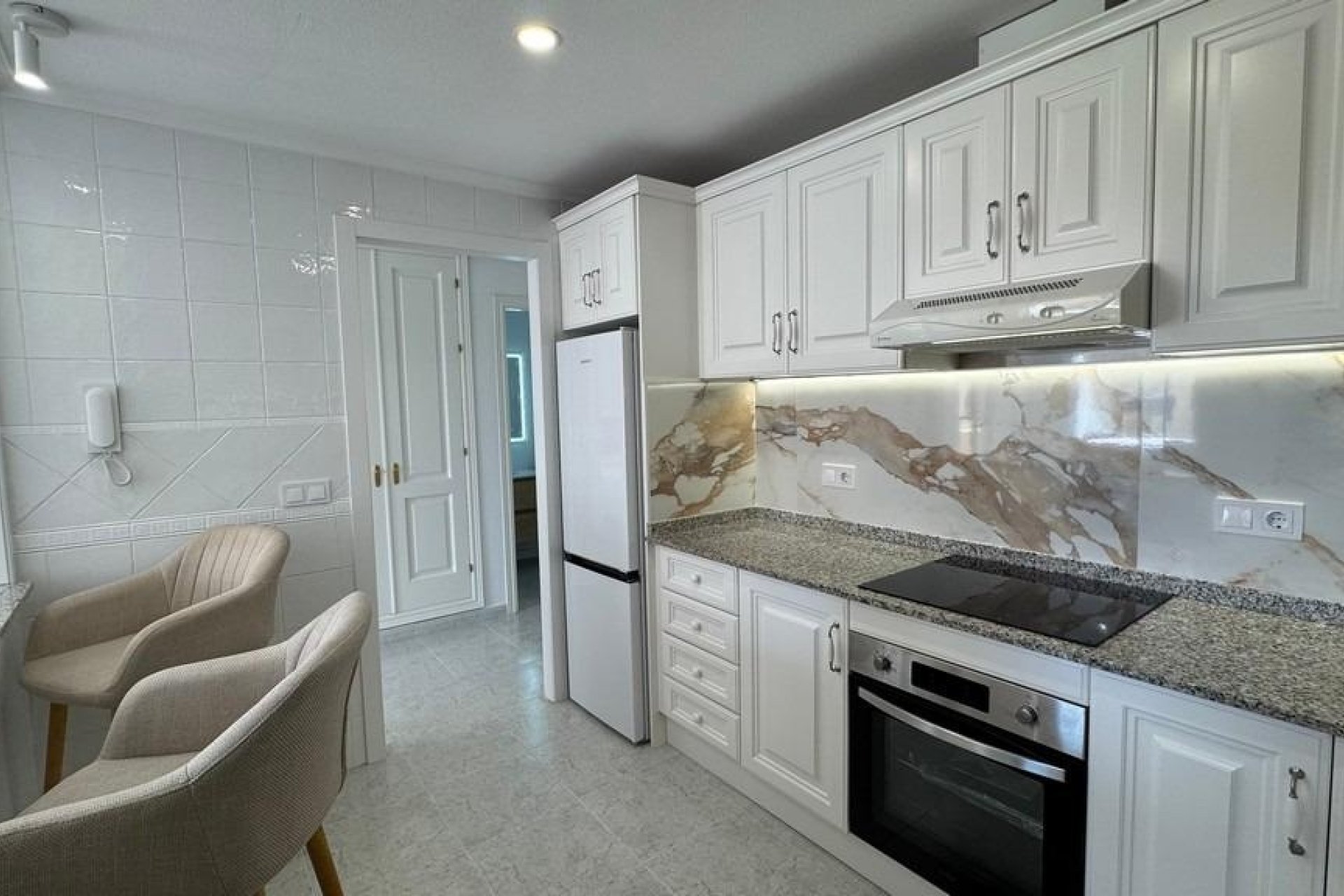 Revente - Appartement - Orihuela Costa - Las Filipinas