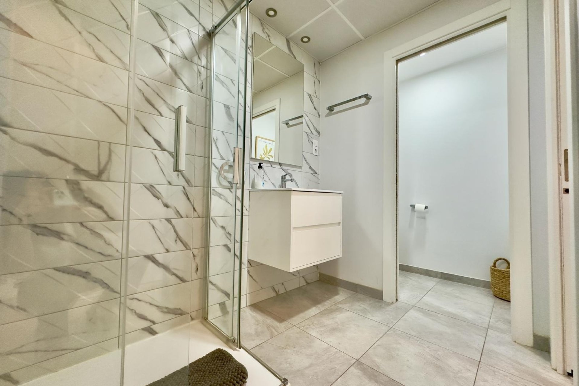 Revente - Appartement - Orihuela Costa - Las Filipinas