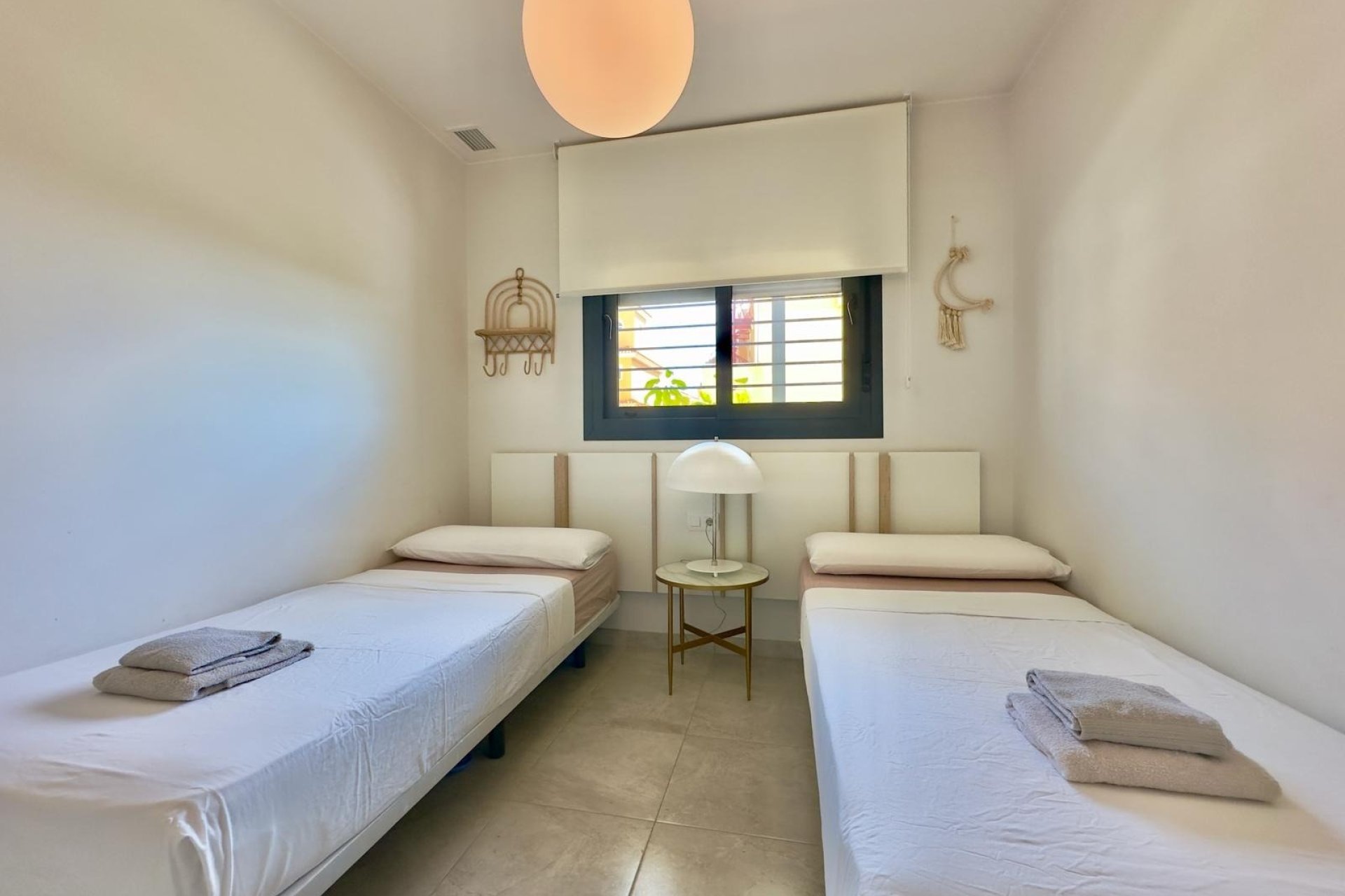 Revente - Appartement - Orihuela Costa - Las Filipinas