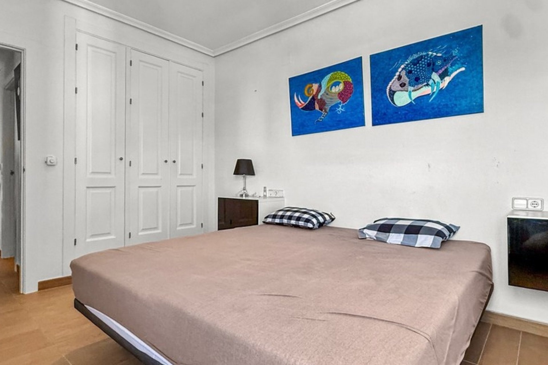 Revente - Appartement - Orihuela Costa - Lomas de Cabo Roig