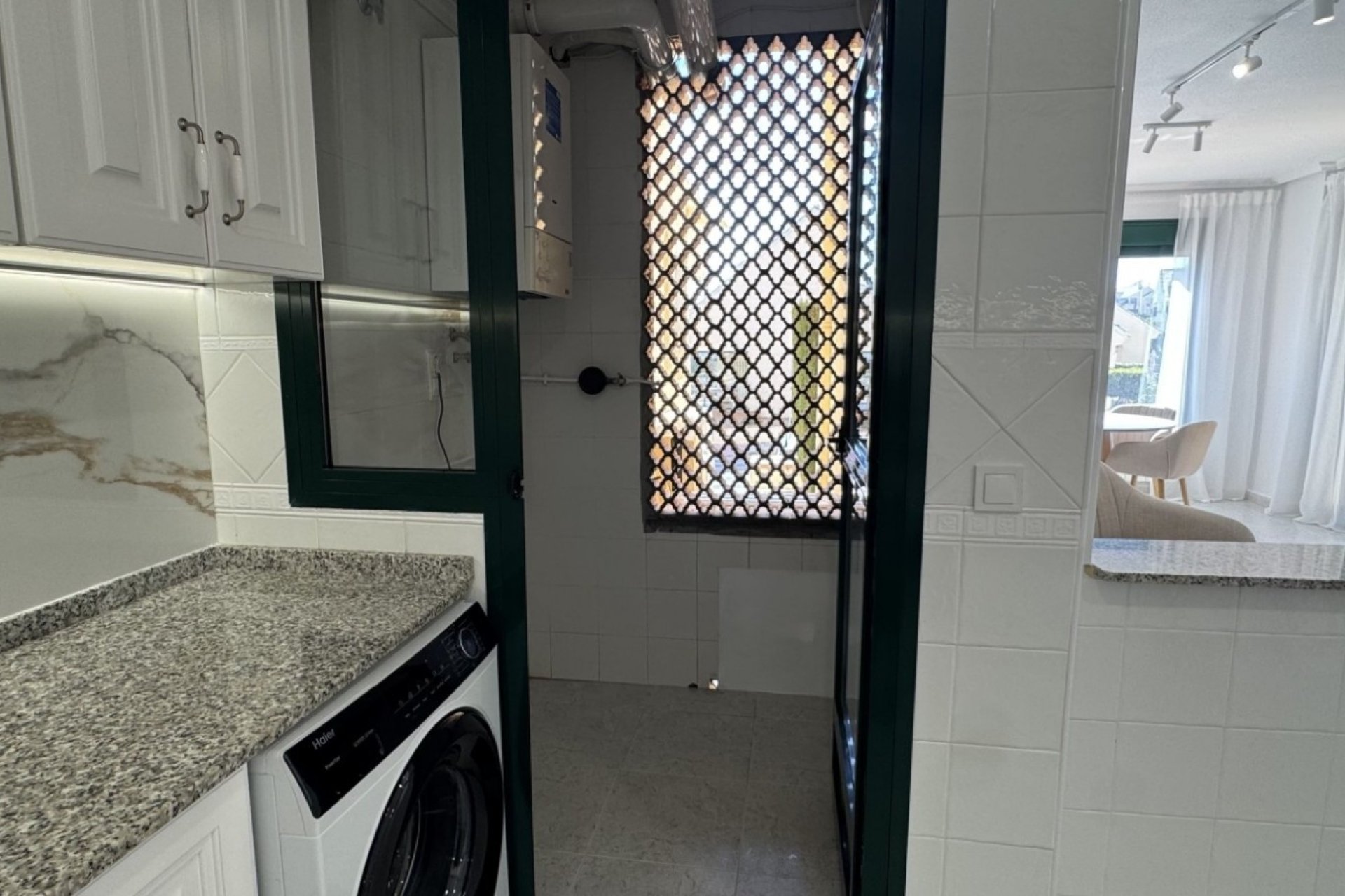 Revente - Appartement - Orihuela Costa - Lomas de Cabo Roig