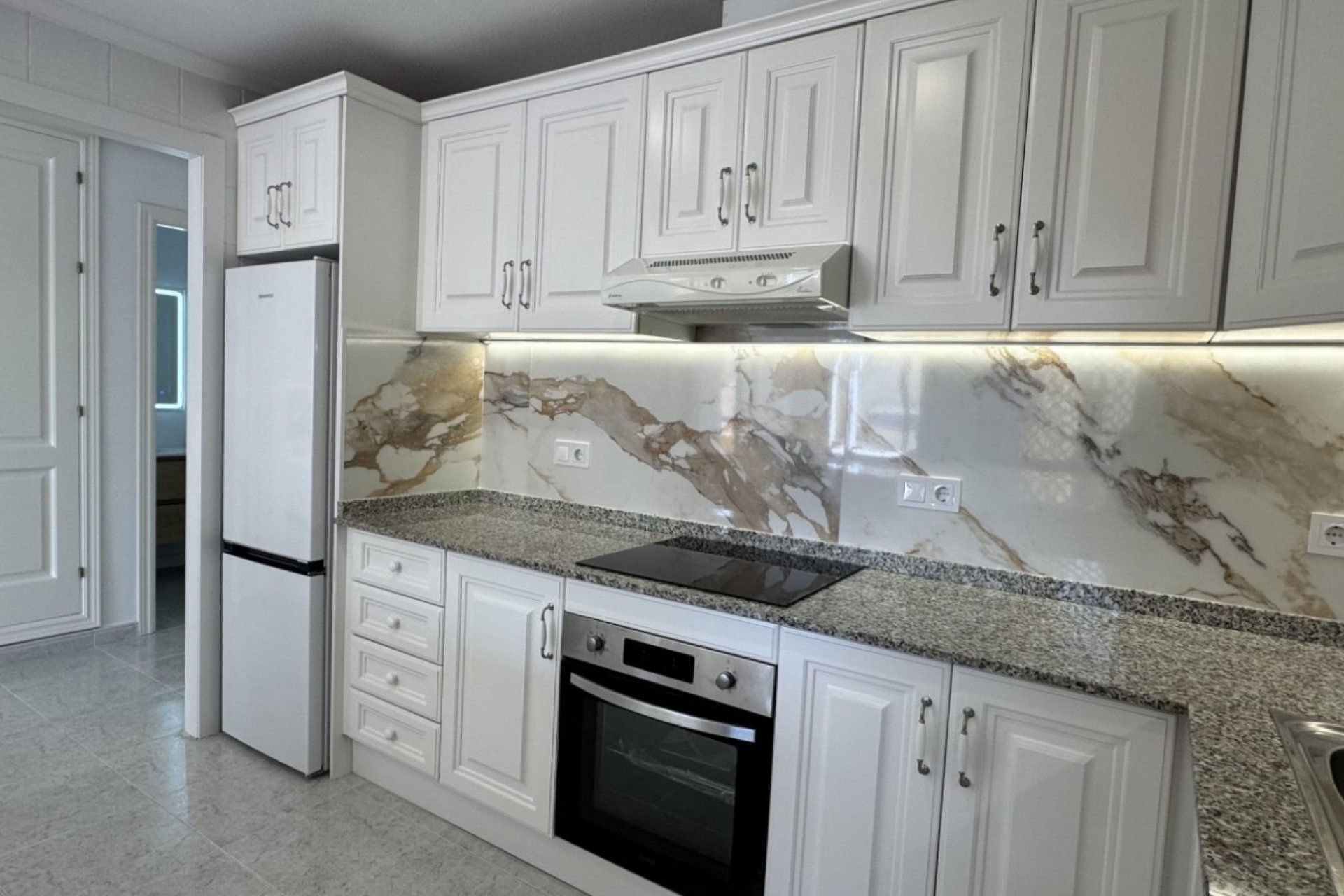 Revente - Appartement - Orihuela Costa - Lomas de Cabo Roig