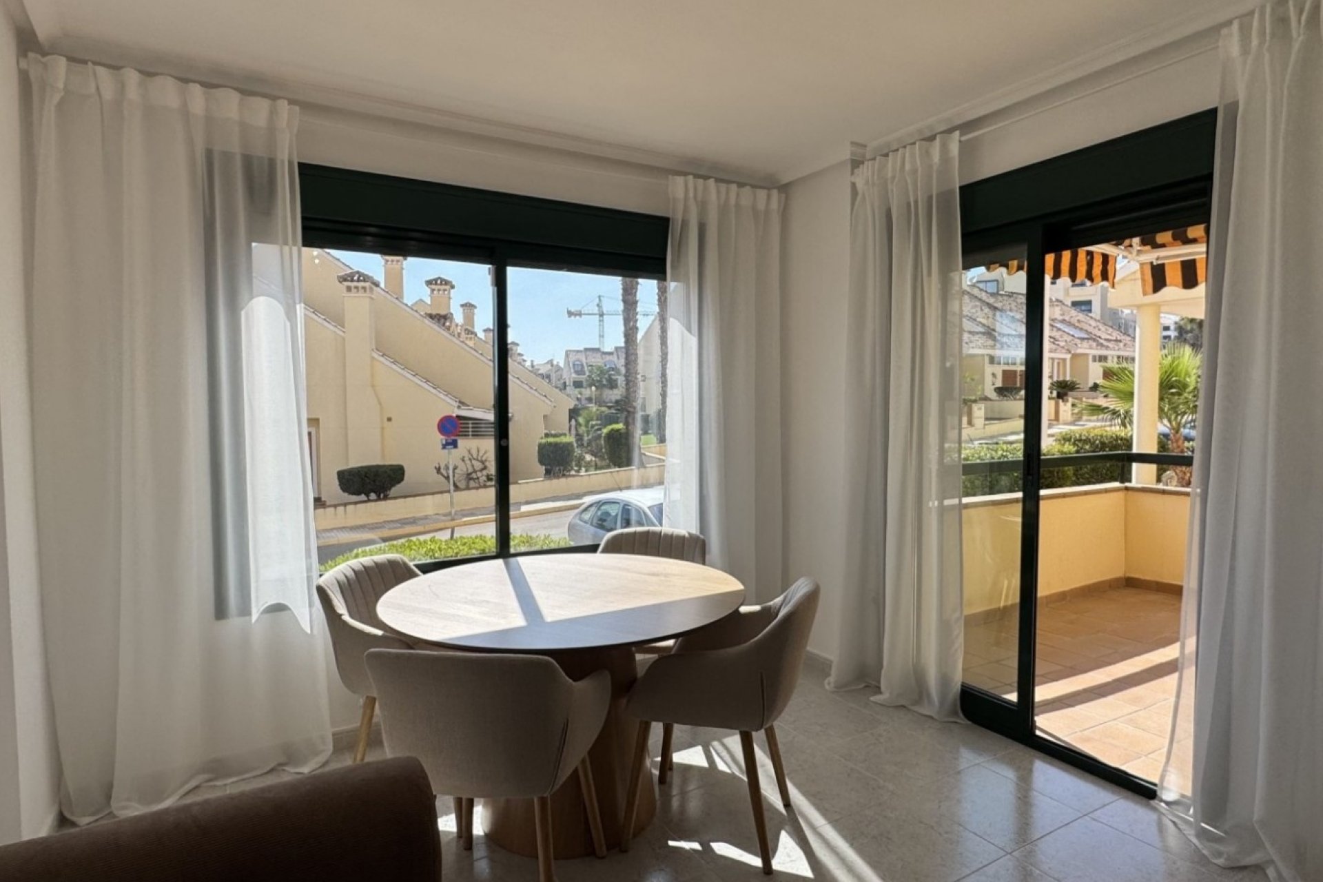Revente - Appartement - Orihuela Costa - Lomas de Cabo Roig