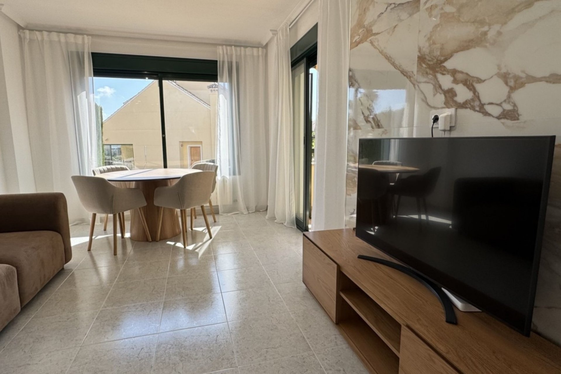 Revente - Appartement - Orihuela Costa - Lomas de Cabo Roig