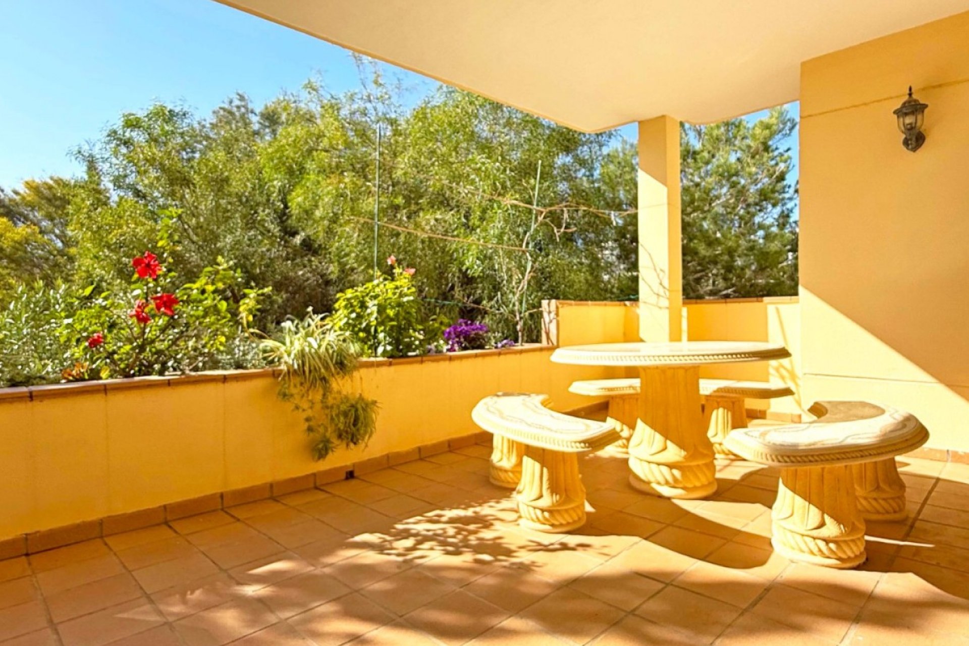 Revente - Appartement - Orihuela Costa - Lomas de Cabo Roig