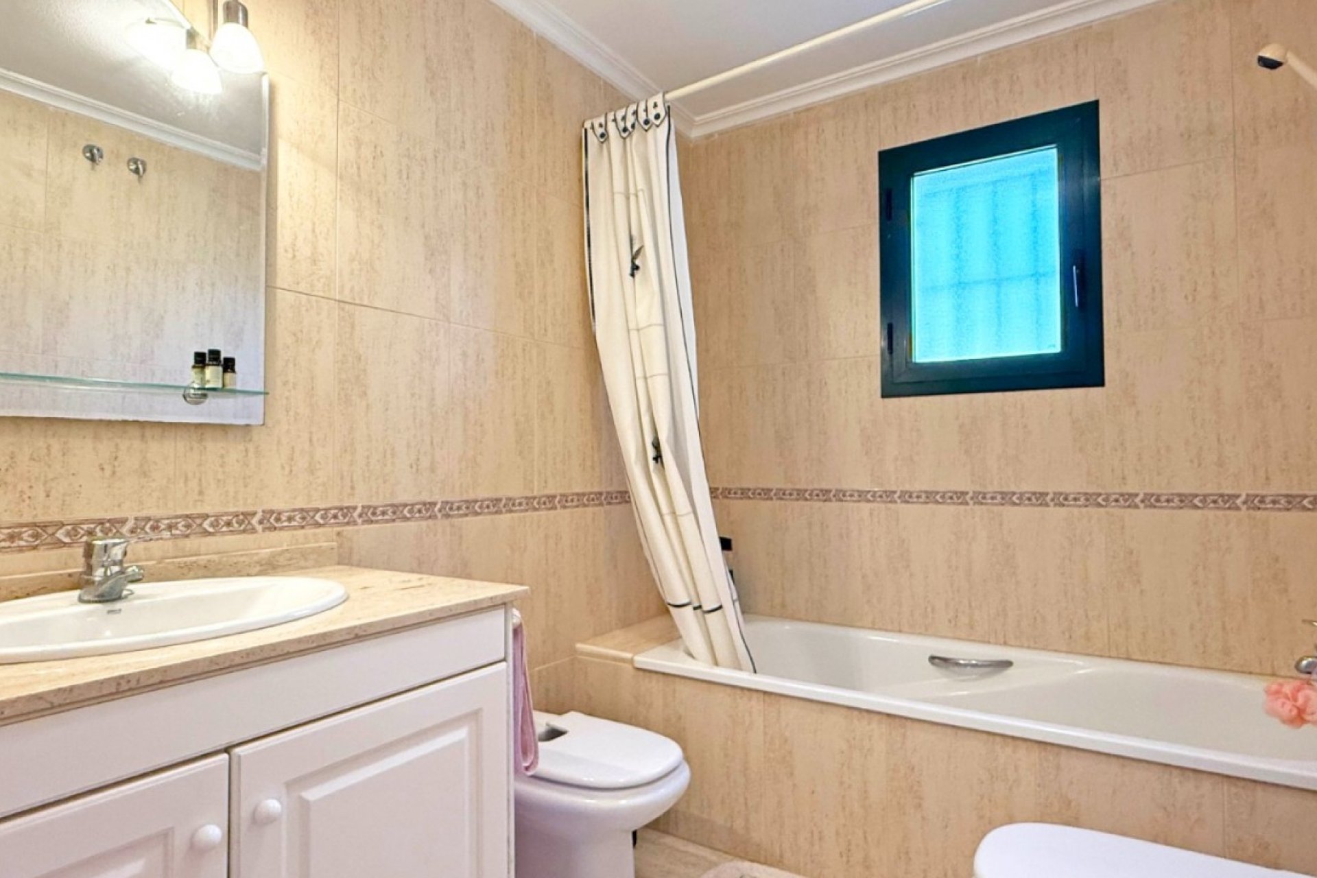 Revente - Appartement - Orihuela Costa - Lomas de Cabo Roig