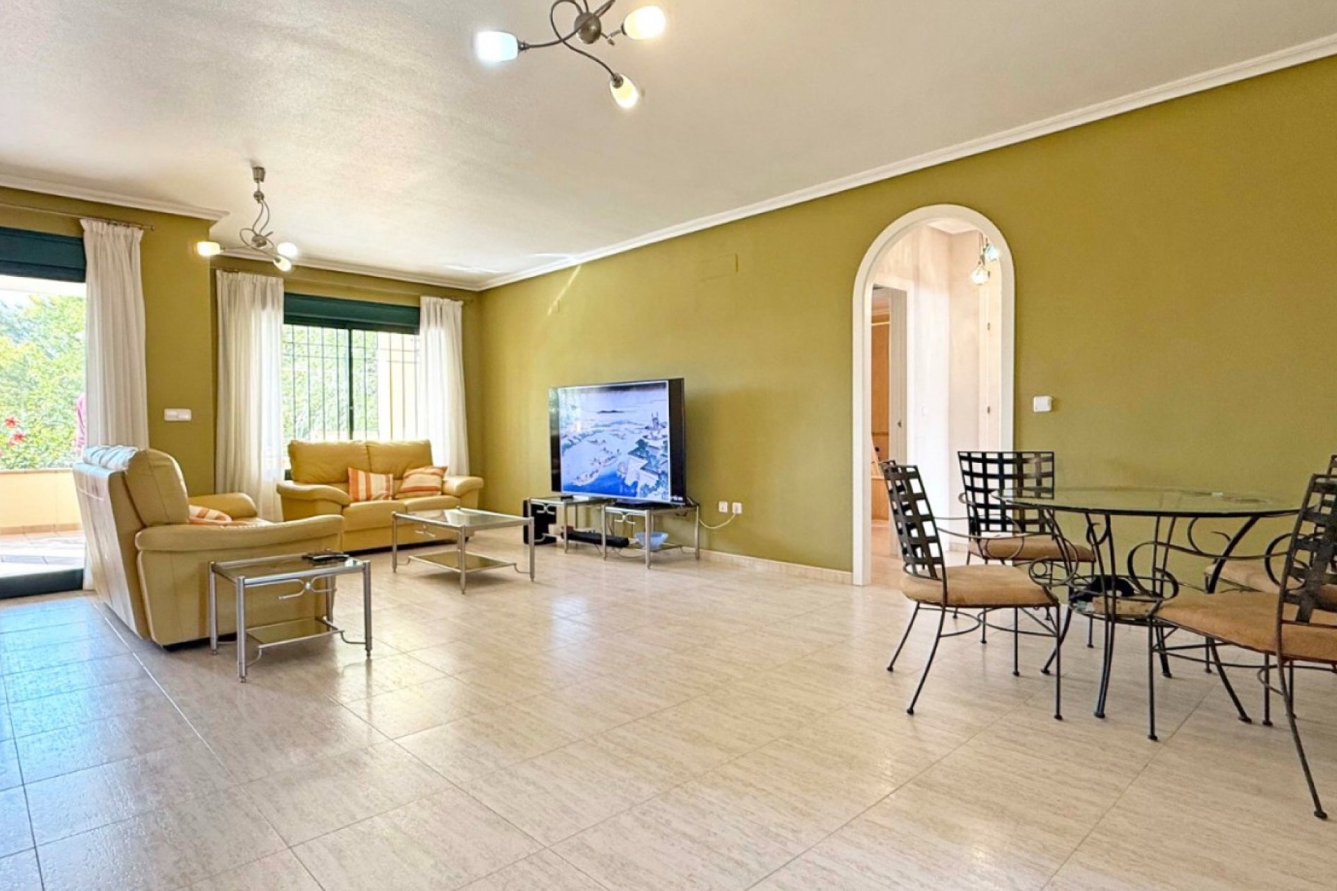 Revente - Appartement - Orihuela Costa - Lomas de Cabo Roig