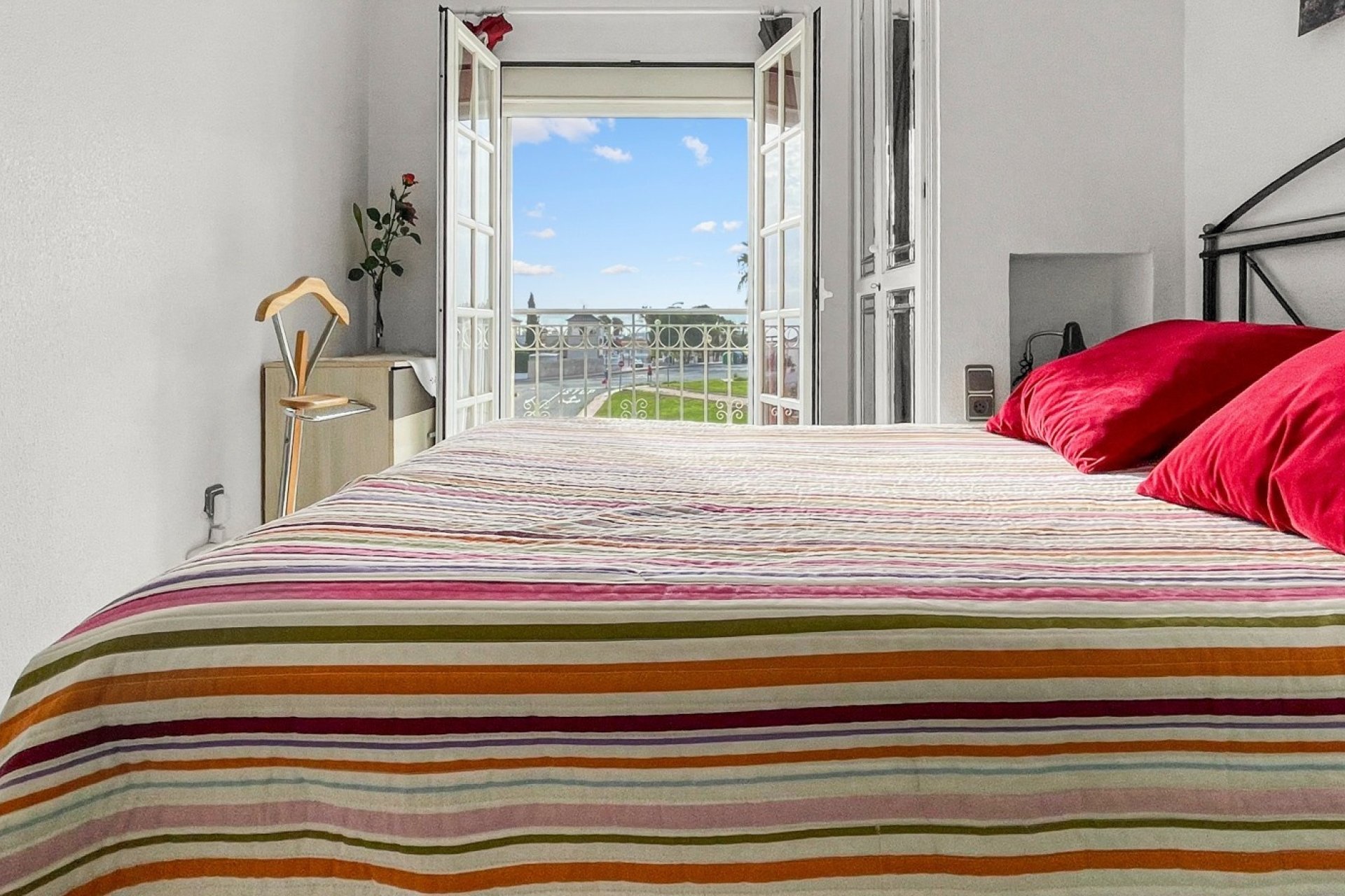 Revente - Appartement - Orihuela Costa - Los Altos *