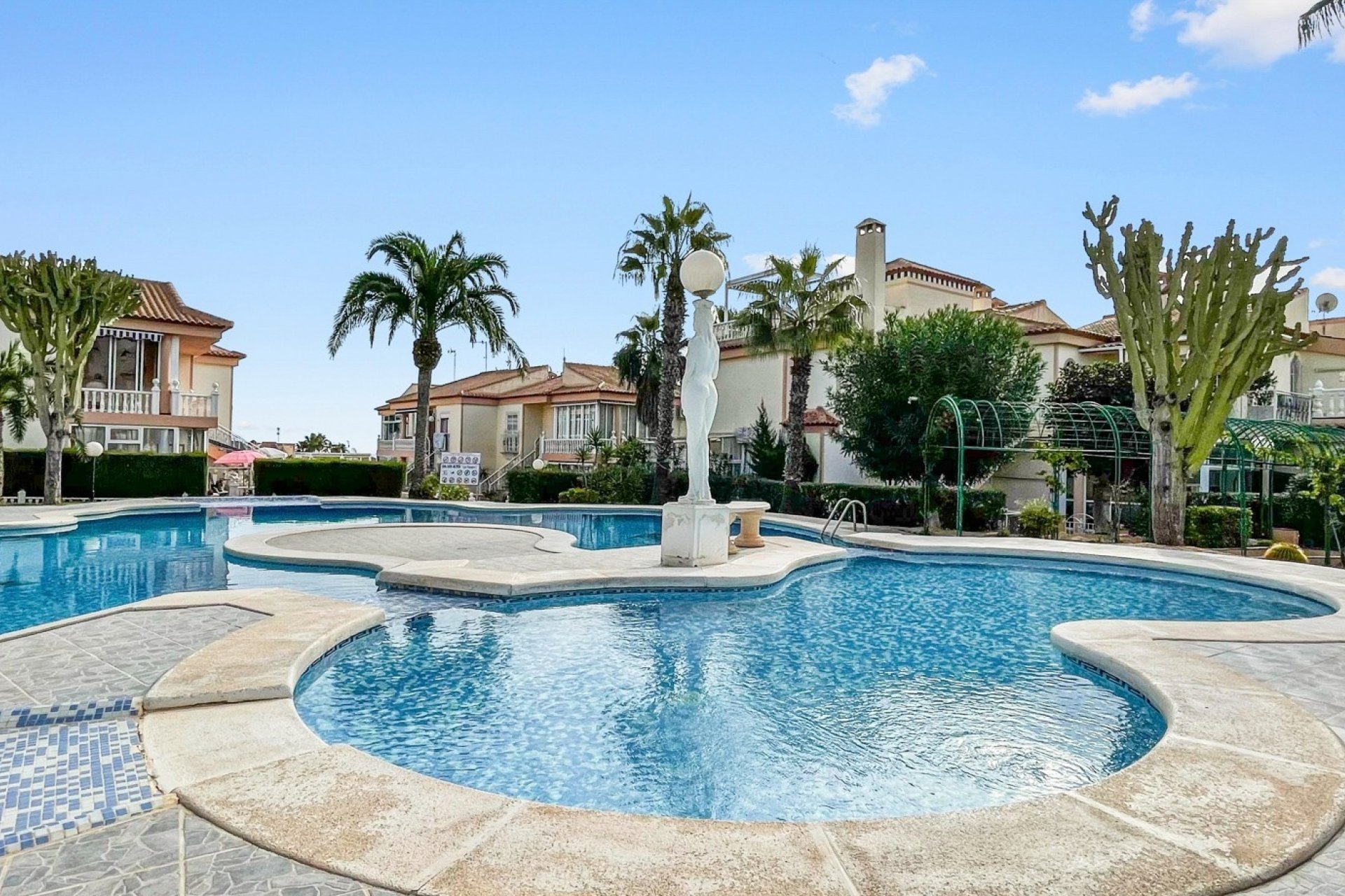 Revente - Appartement - Orihuela Costa - Los Altos *