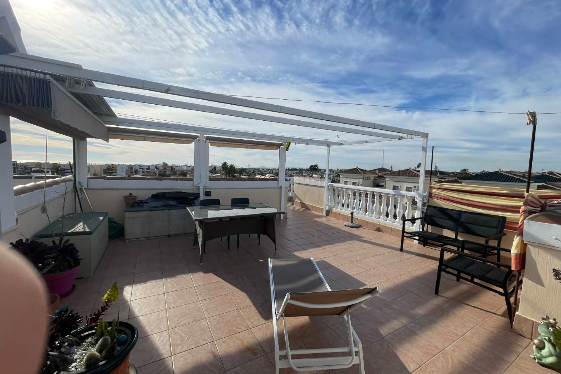 Revente - Appartement - Orihuela Costa - Los Altos