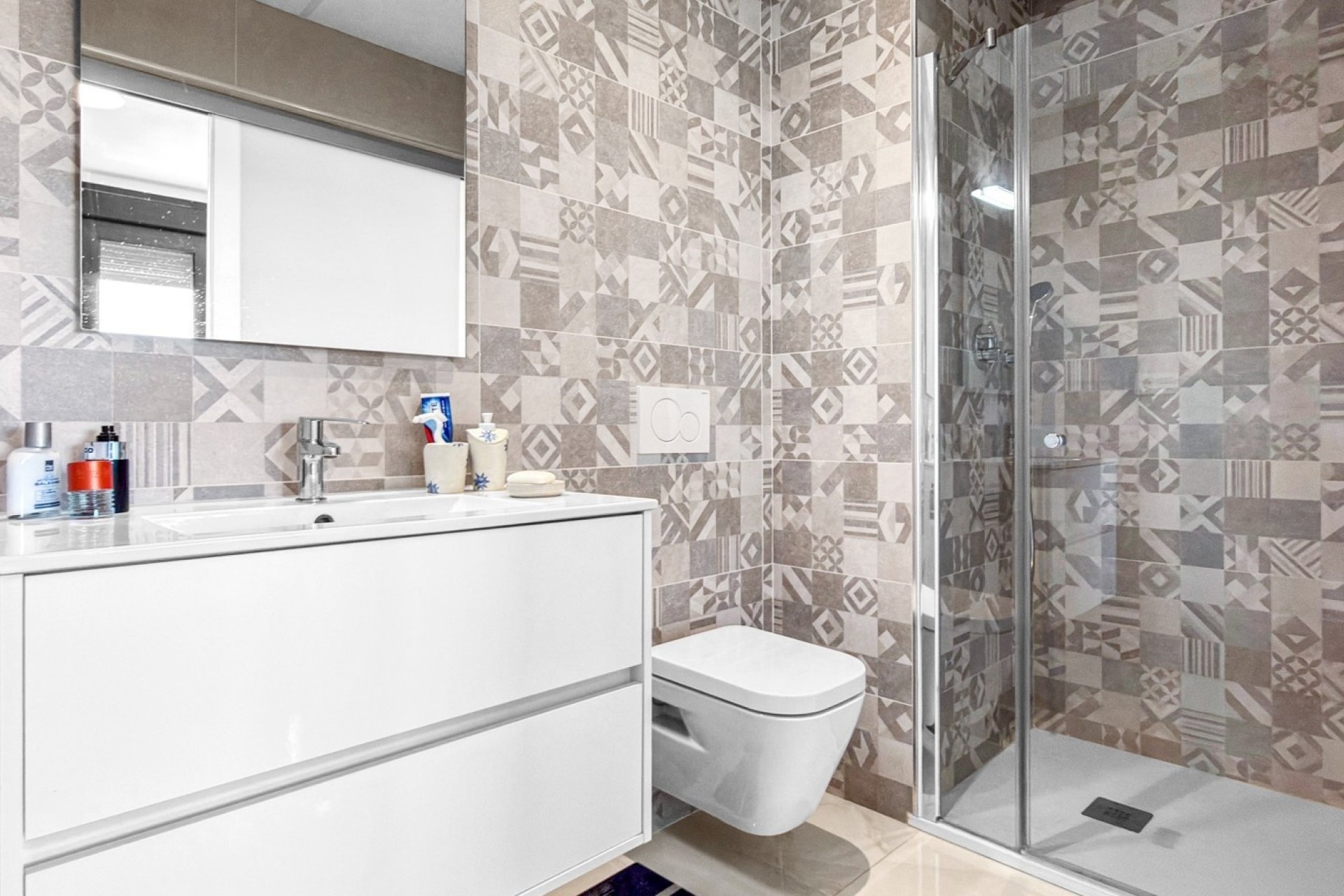 Revente - Appartement - Orihuela Costa - Los Balcones - Los Altos 